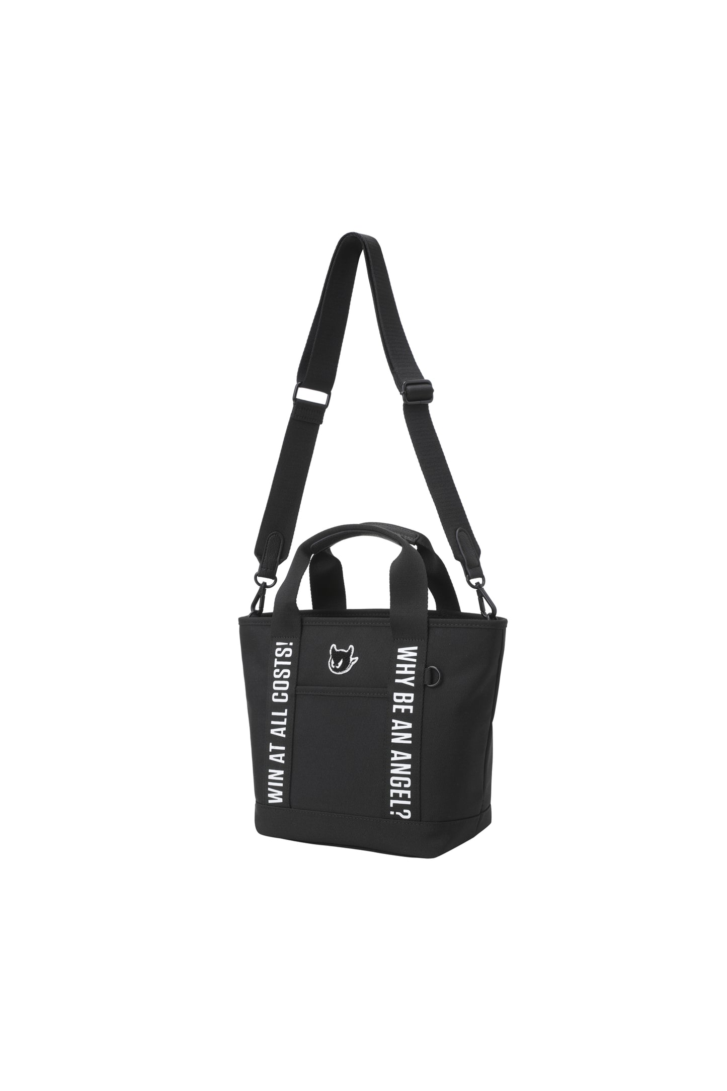 WAACKY EASY 2-Way Crossbody Tote Bag