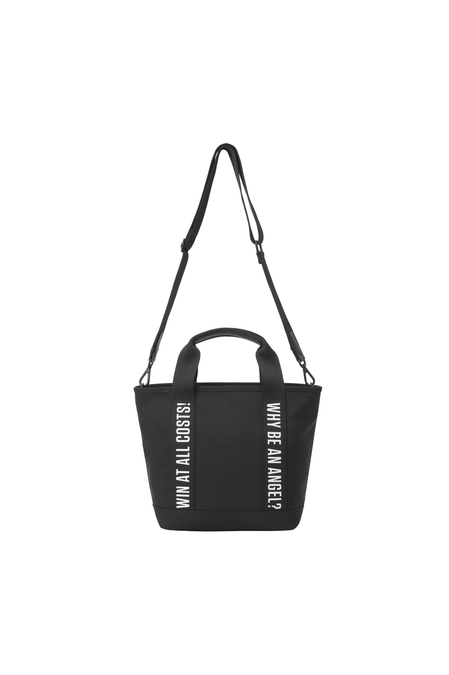 WAACKY EASY 2-Way Crossbody Tote Bag