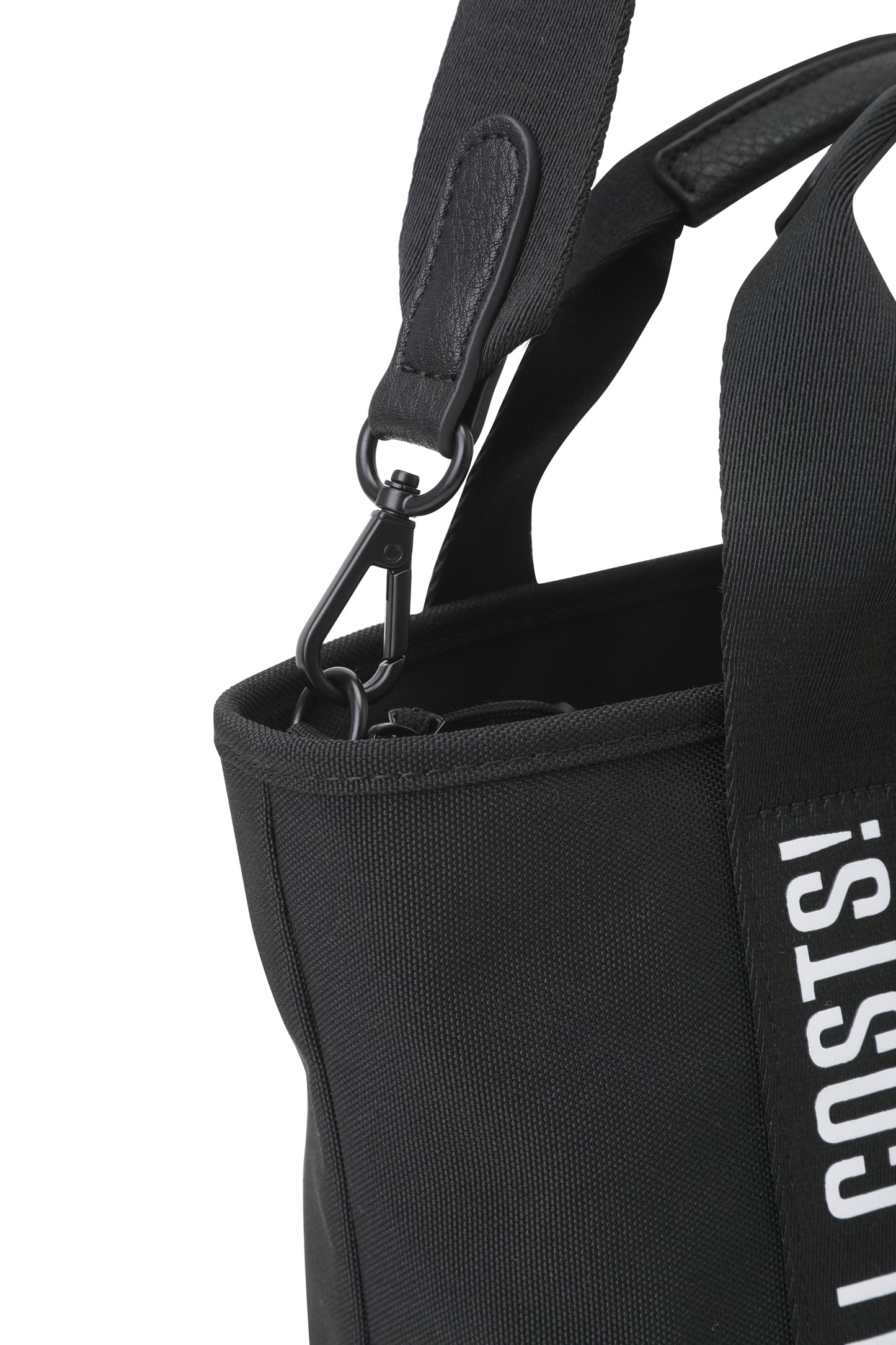 WAACKY EASY 2-Way Crossbody Tote Bag