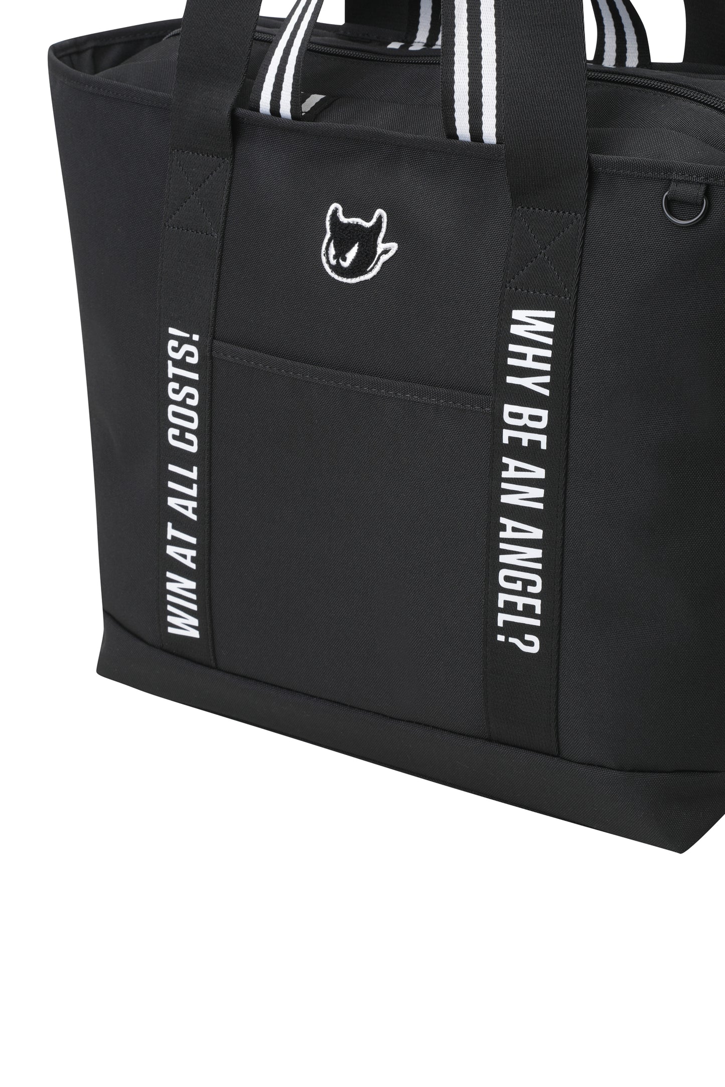 WAACKY Luxe Tote Bag