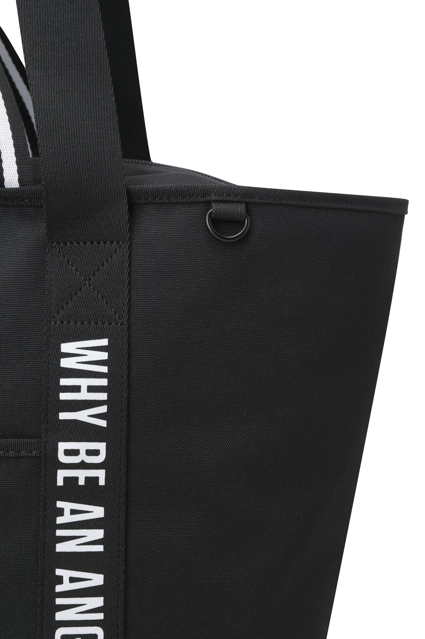 WAACKY Luxe Tote Bag