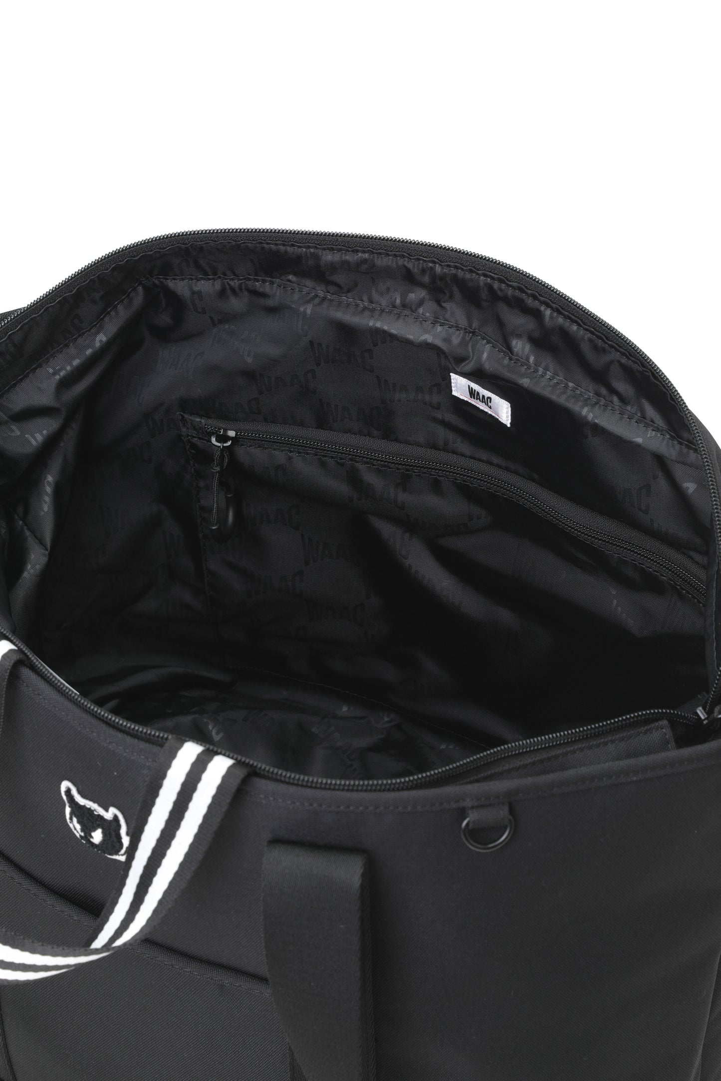 WAACKY Luxe Tote Bag