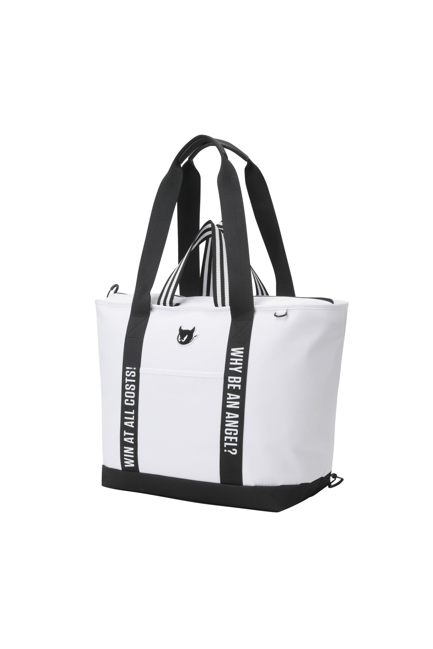 WAACKY Luxe Tote Bag