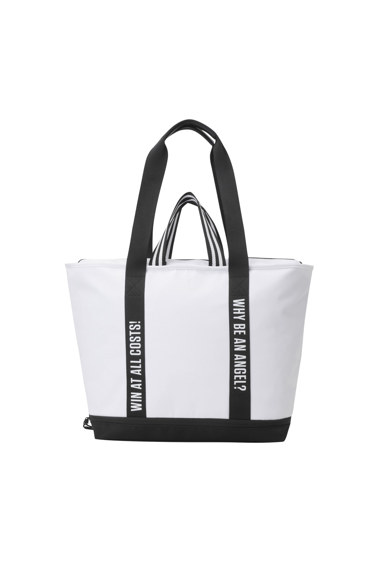 WAACKY Luxe Tote Bag