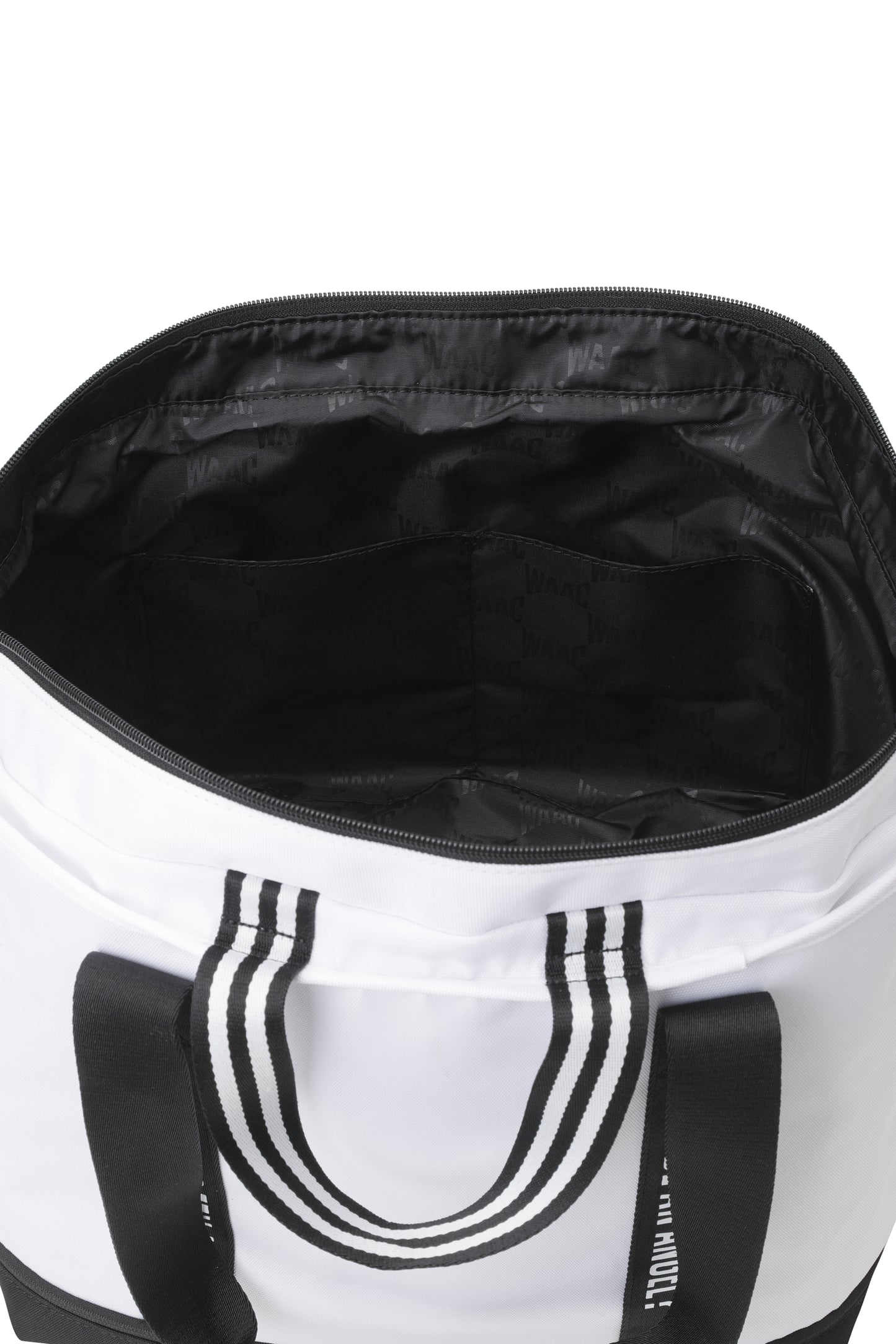 WAACKY Luxe Tote Bag