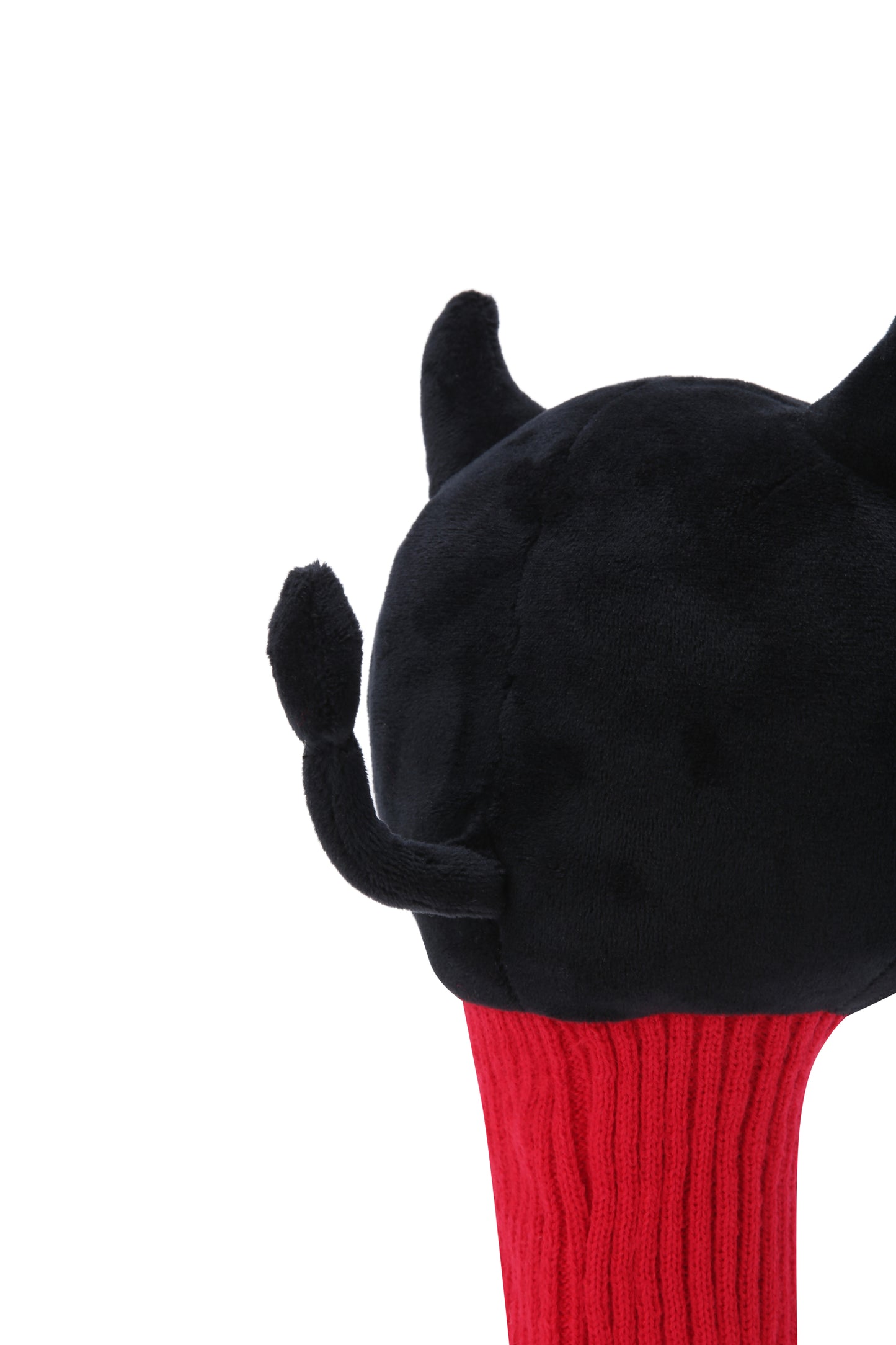WAACKY Character Wood Headcover