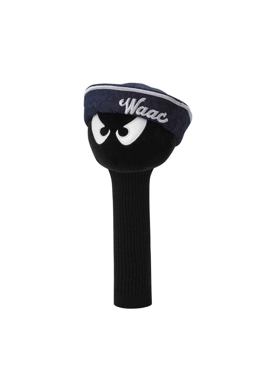 WAACKY Character Driver Cover