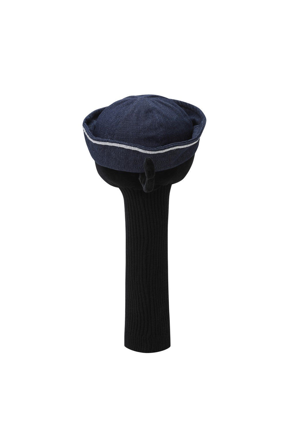 WAACKY Character Driver Cover