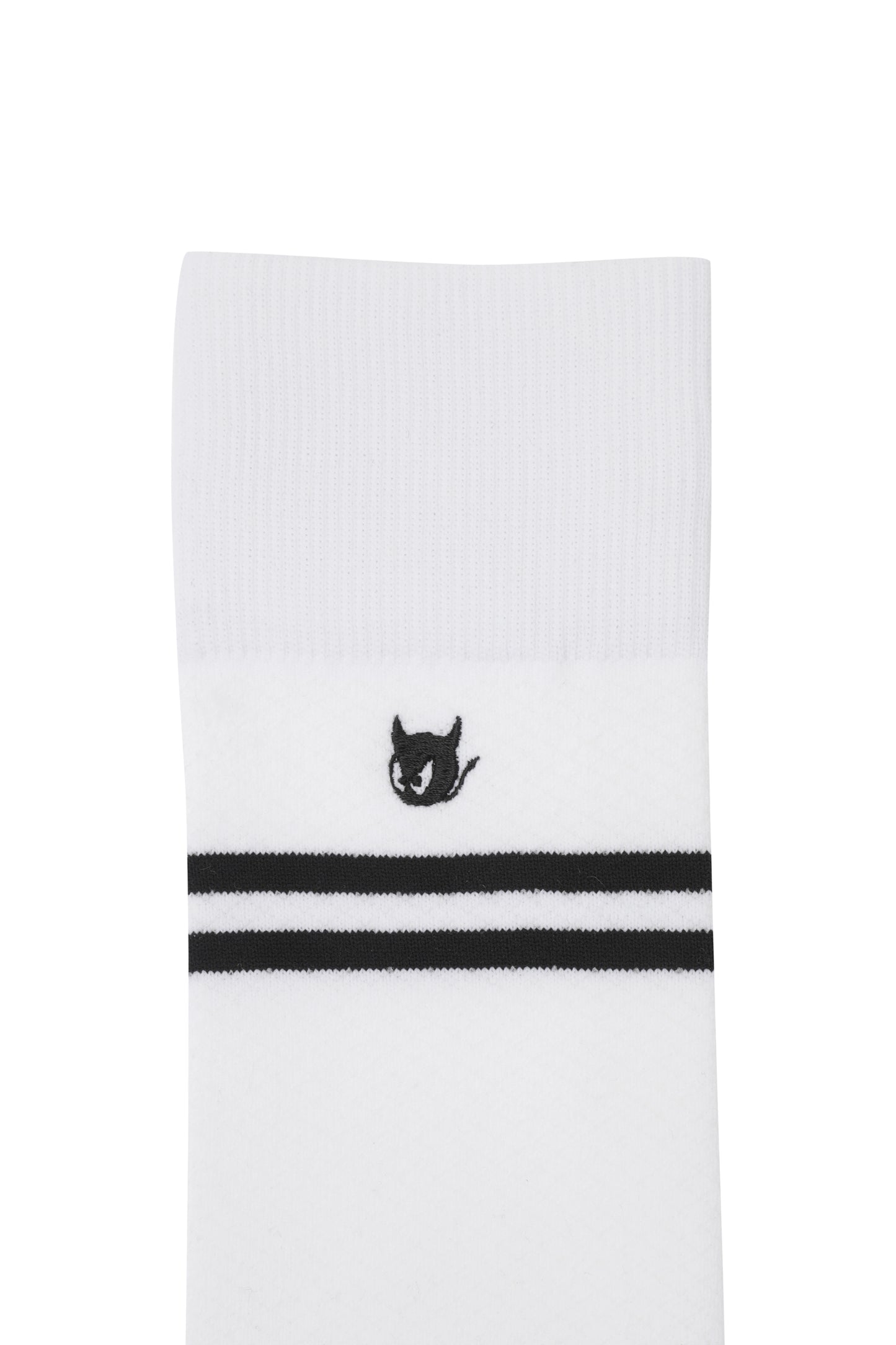 Women's Stripe Over Knee Socks