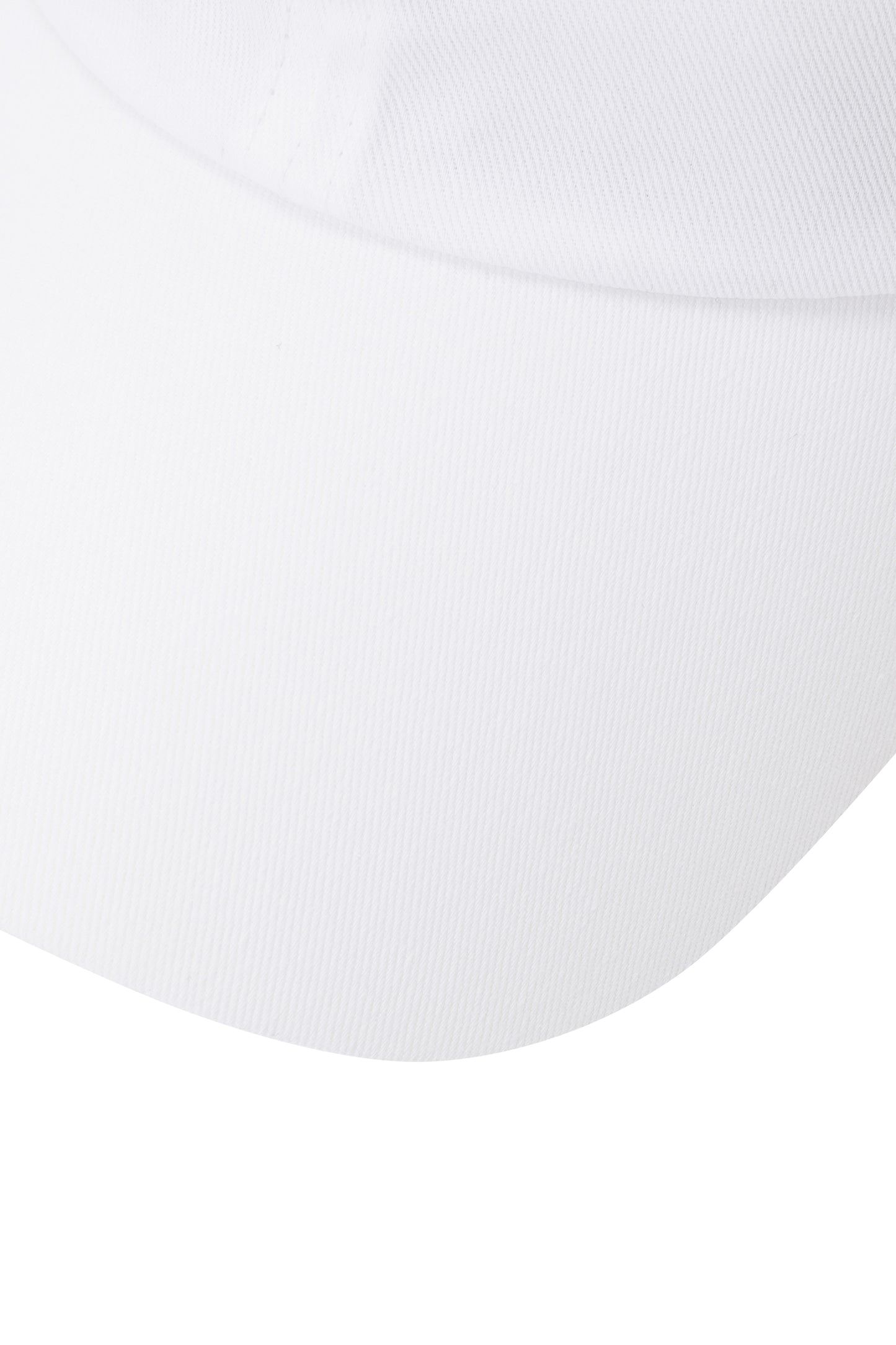 Women's Adjustable Velcro Ribbon Tie Cap
