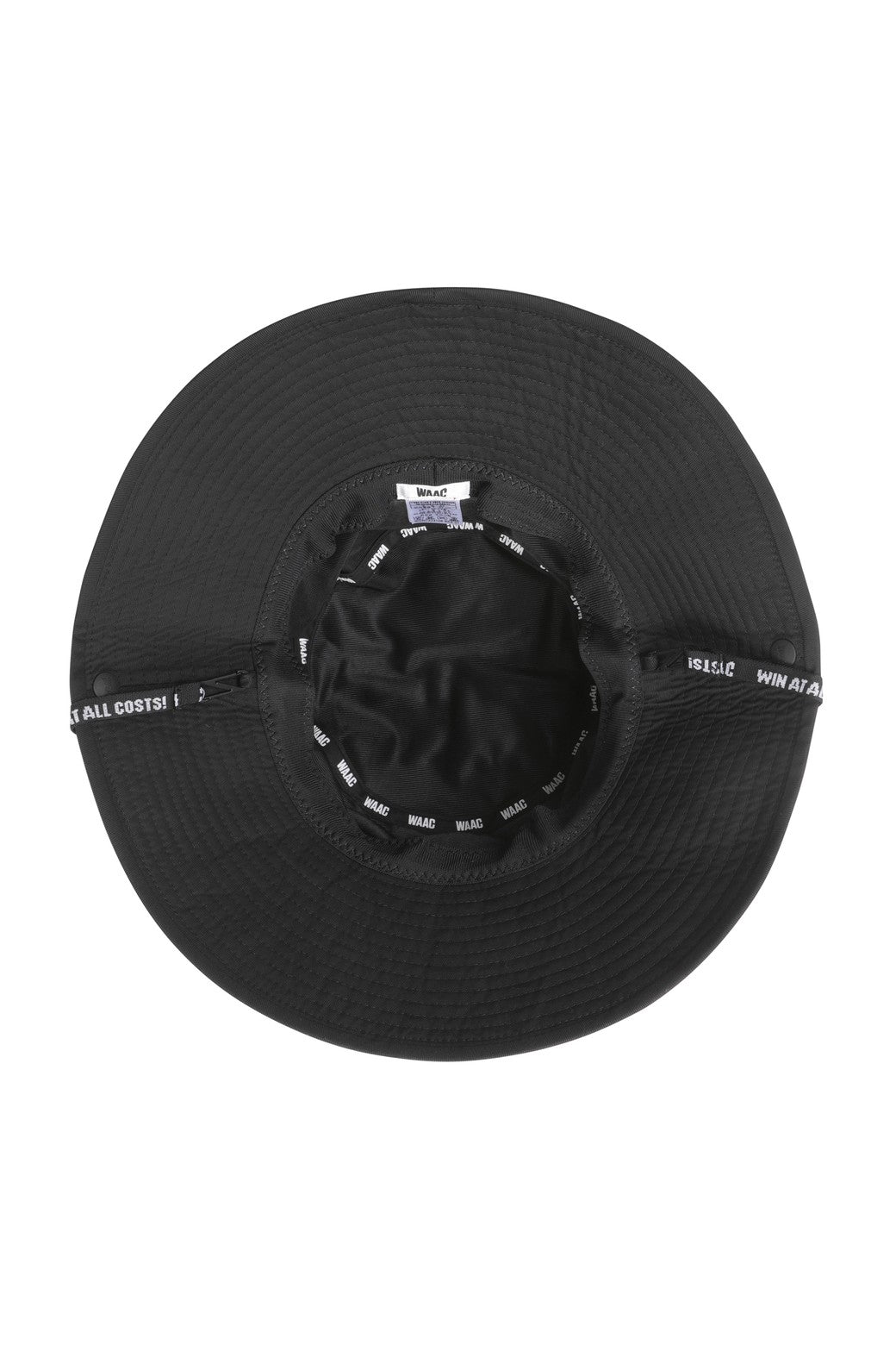 Unisex WAACKY Bucket Hat