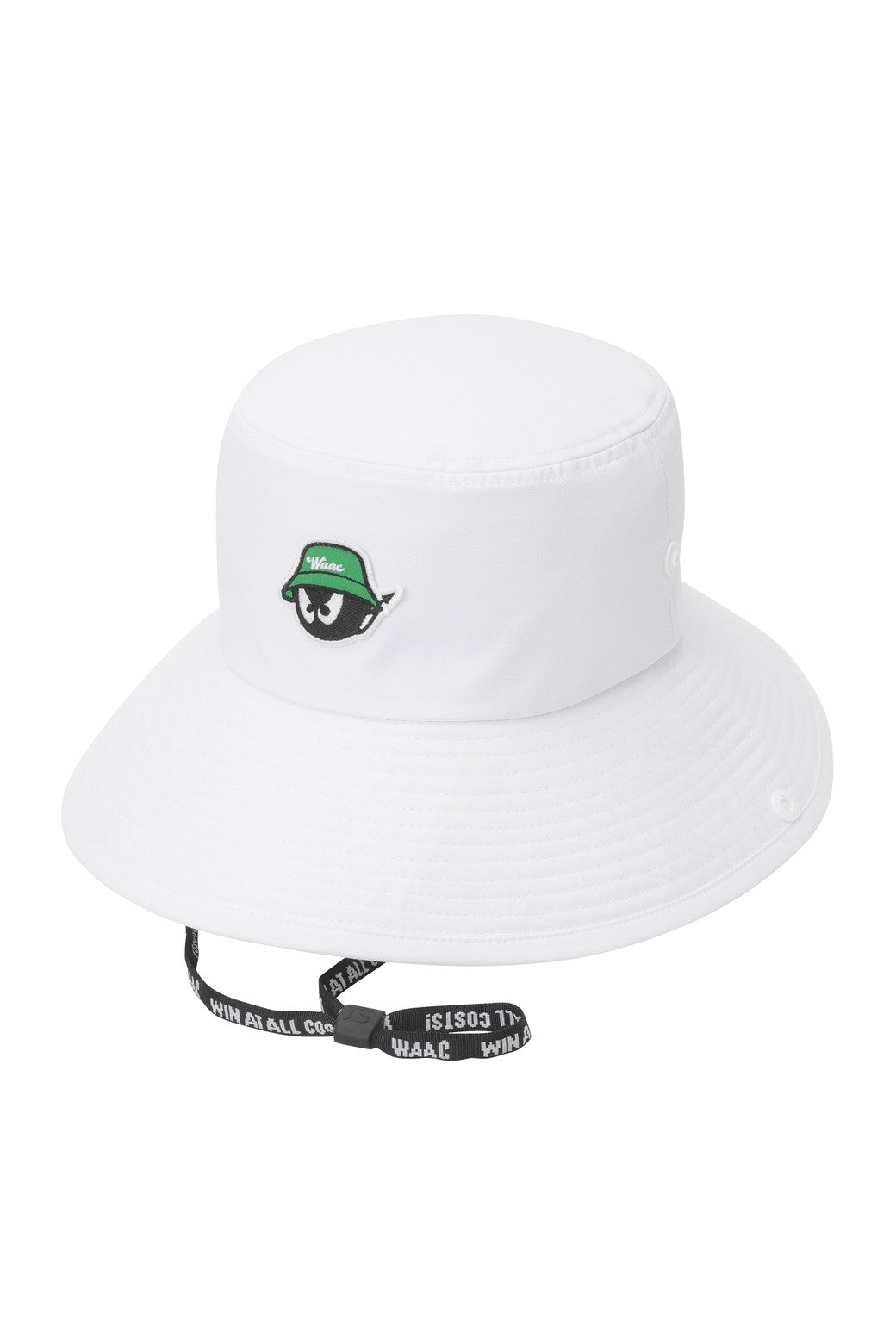 Unisex WAACKY Bucket Hat