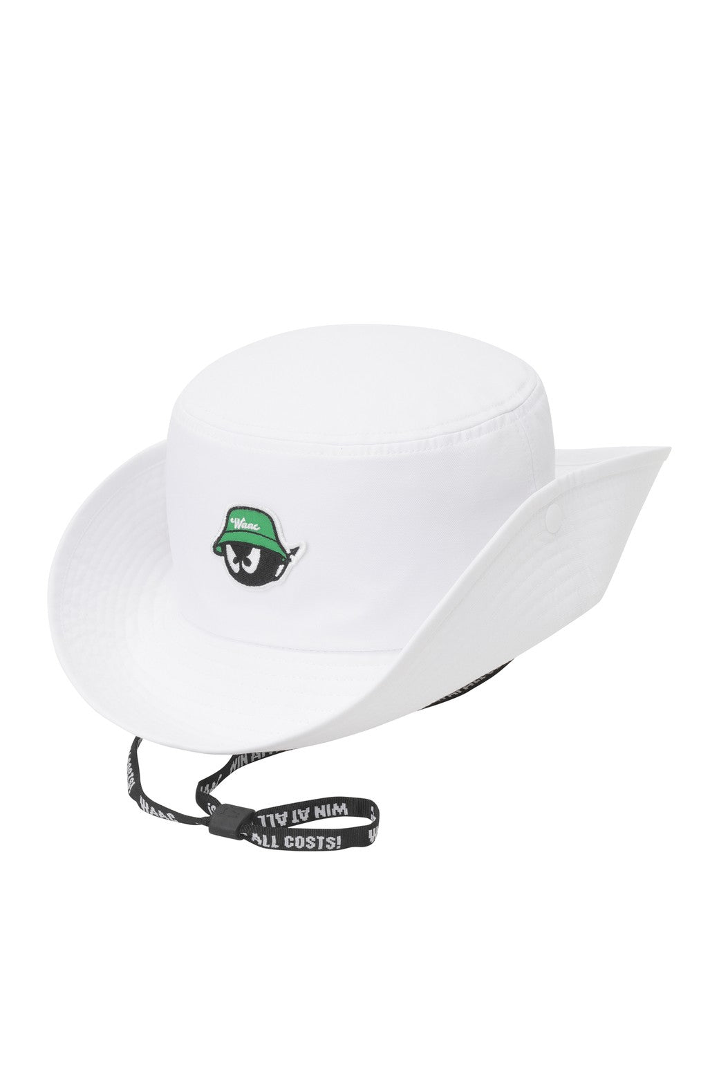 Unisex WAACKY Bucket Hat