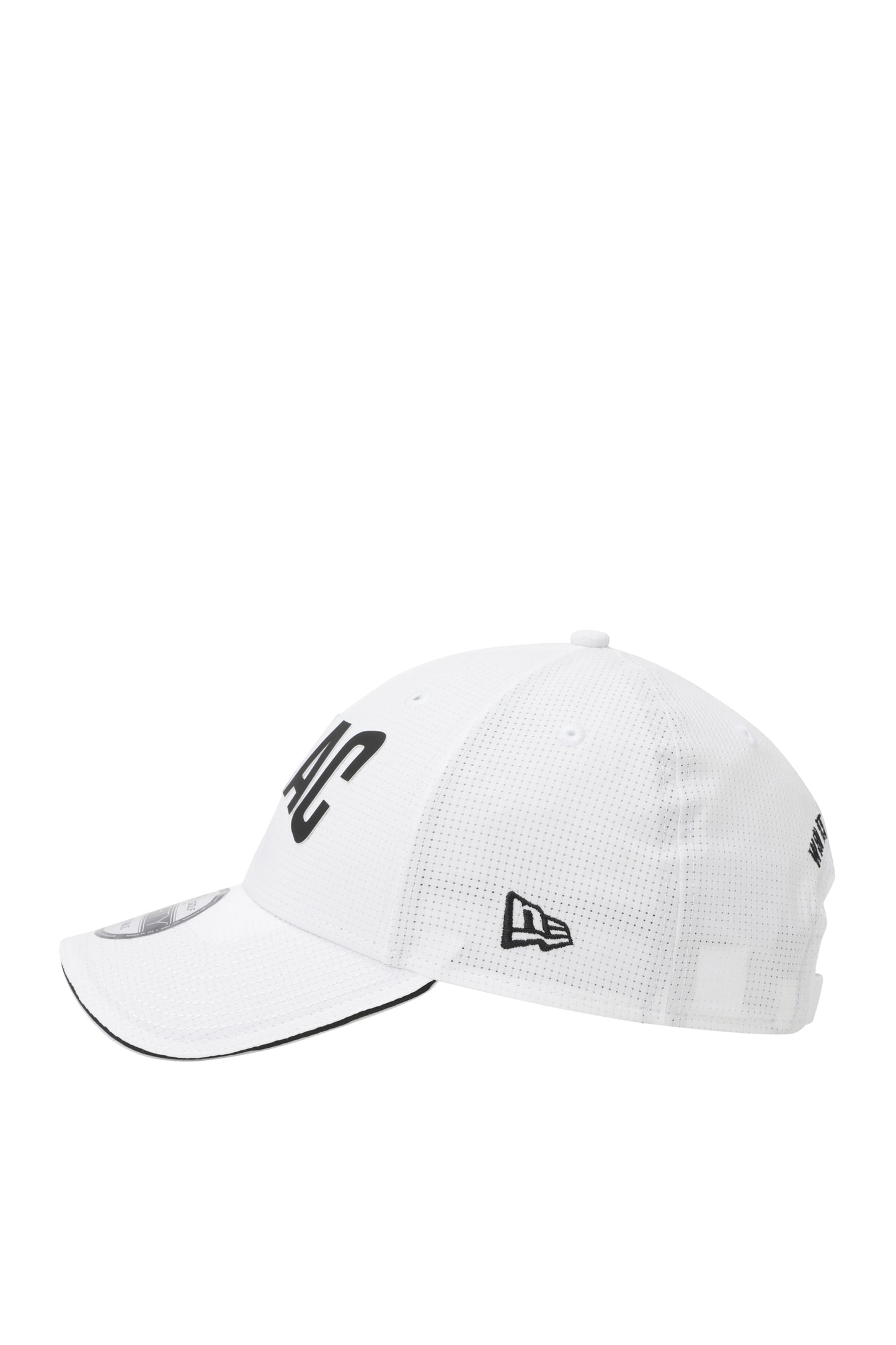 WAAC x New Era© 9FORTY Performance Cap