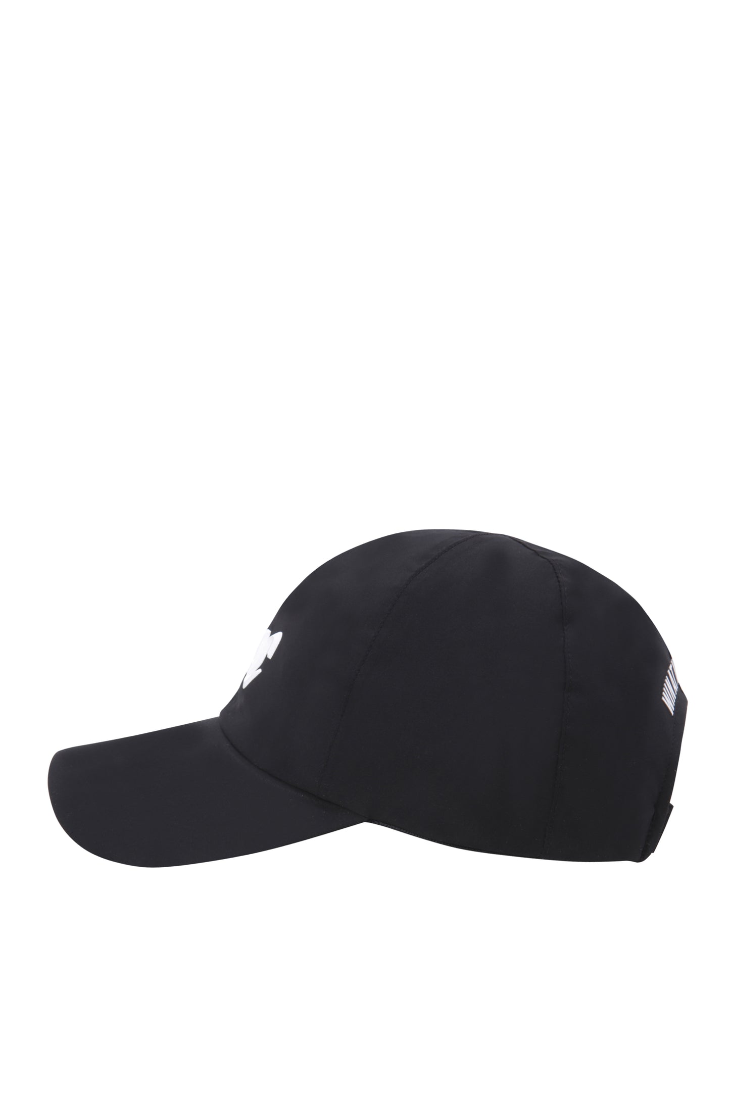 Unisex Lightweight Adjustable Velcro Cap