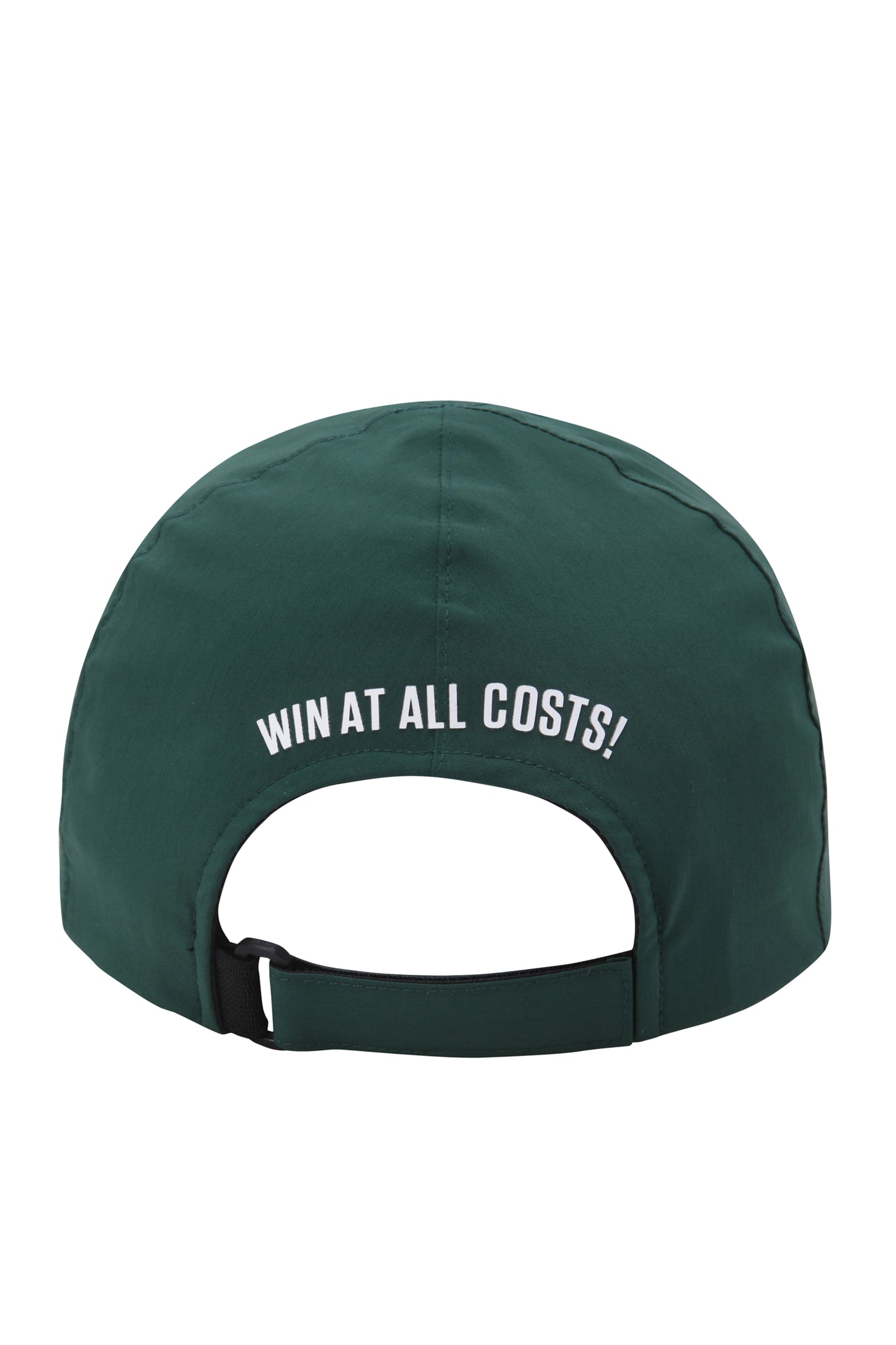 Unisex Lightweight Adjustable Velcro Cap