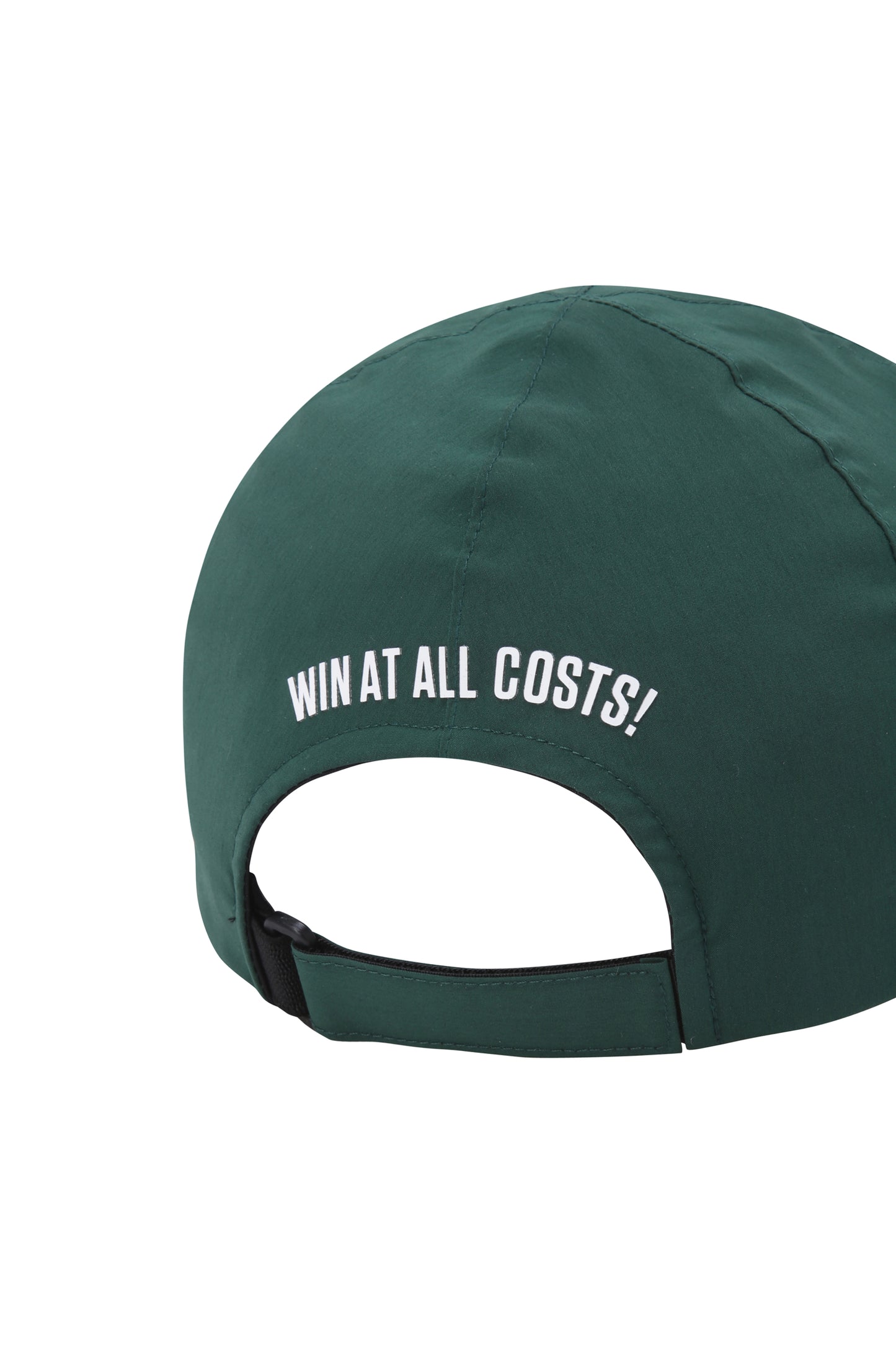 Unisex Lightweight Adjustable Velcro Cap