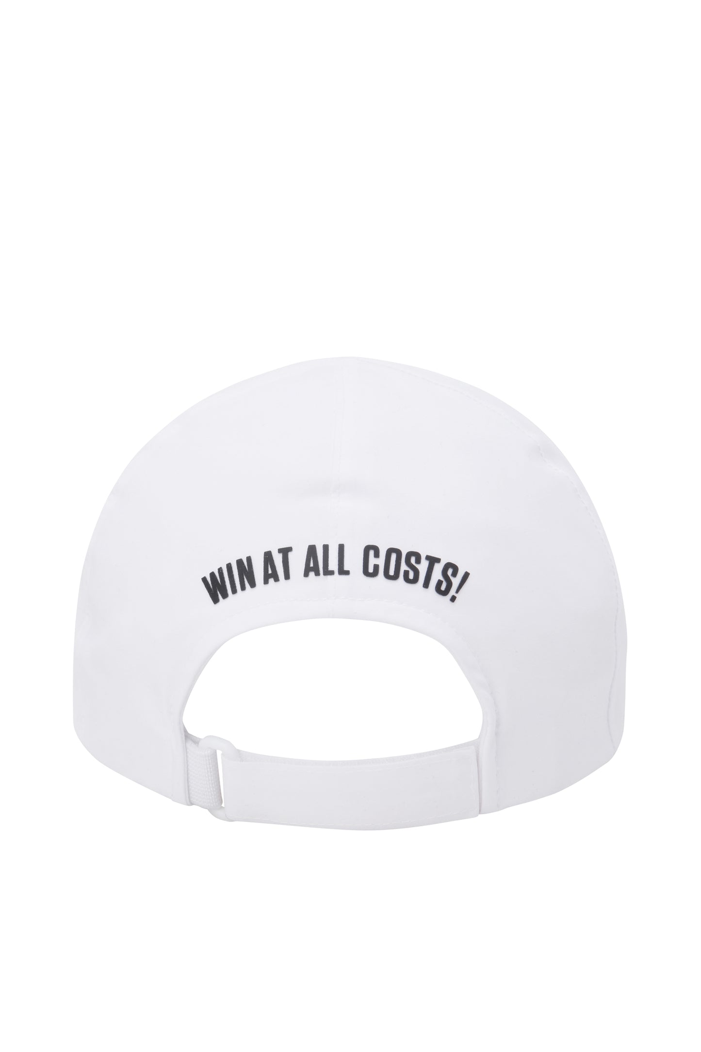 Unisex Lightweight Adjustable Velcro Cap