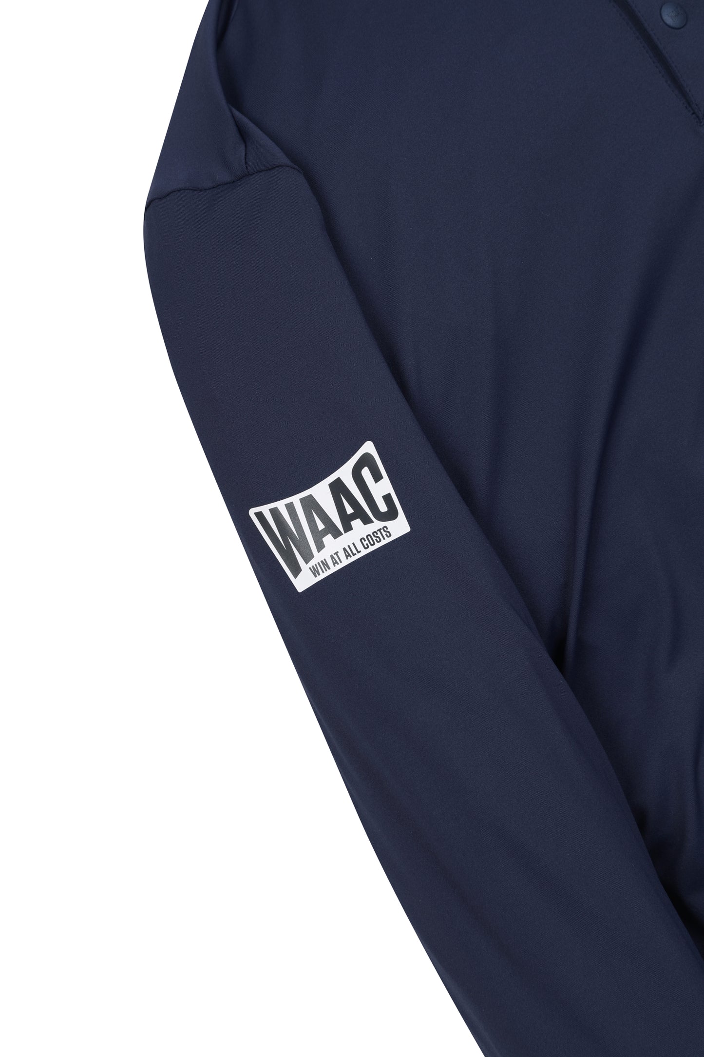 PLAYER'S EDITION | Men's OG Long Sleeve Polo