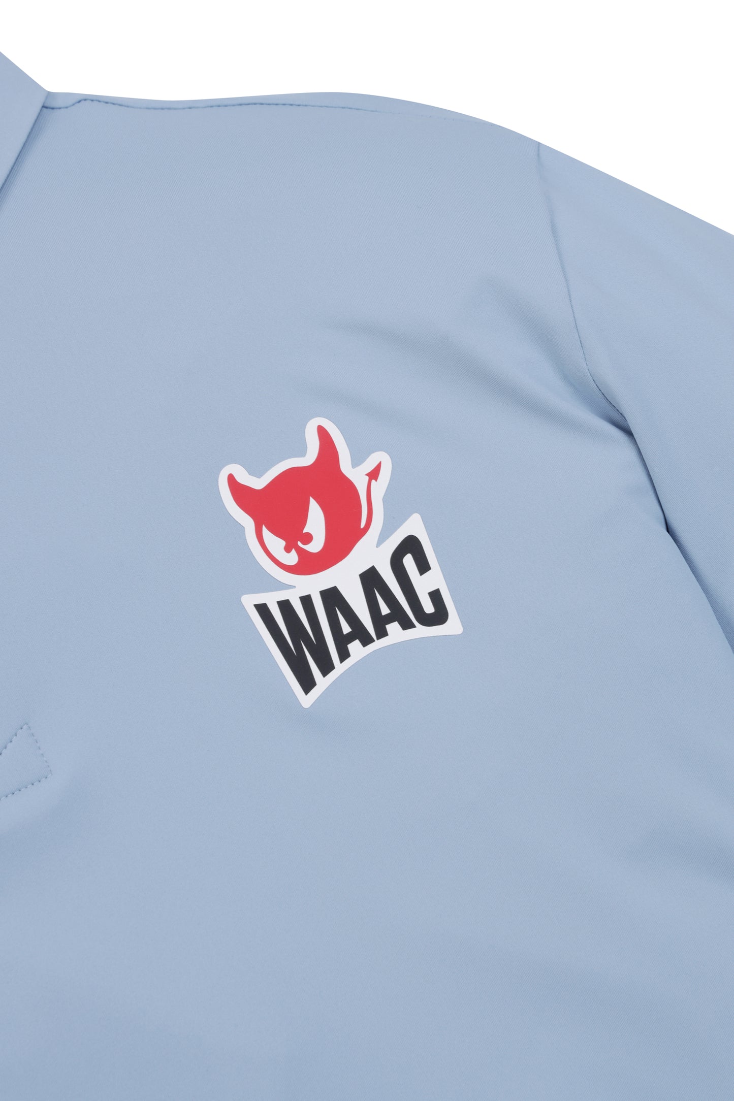 PLAYER'S EDITION | Men's OG Long Sleeve Polo