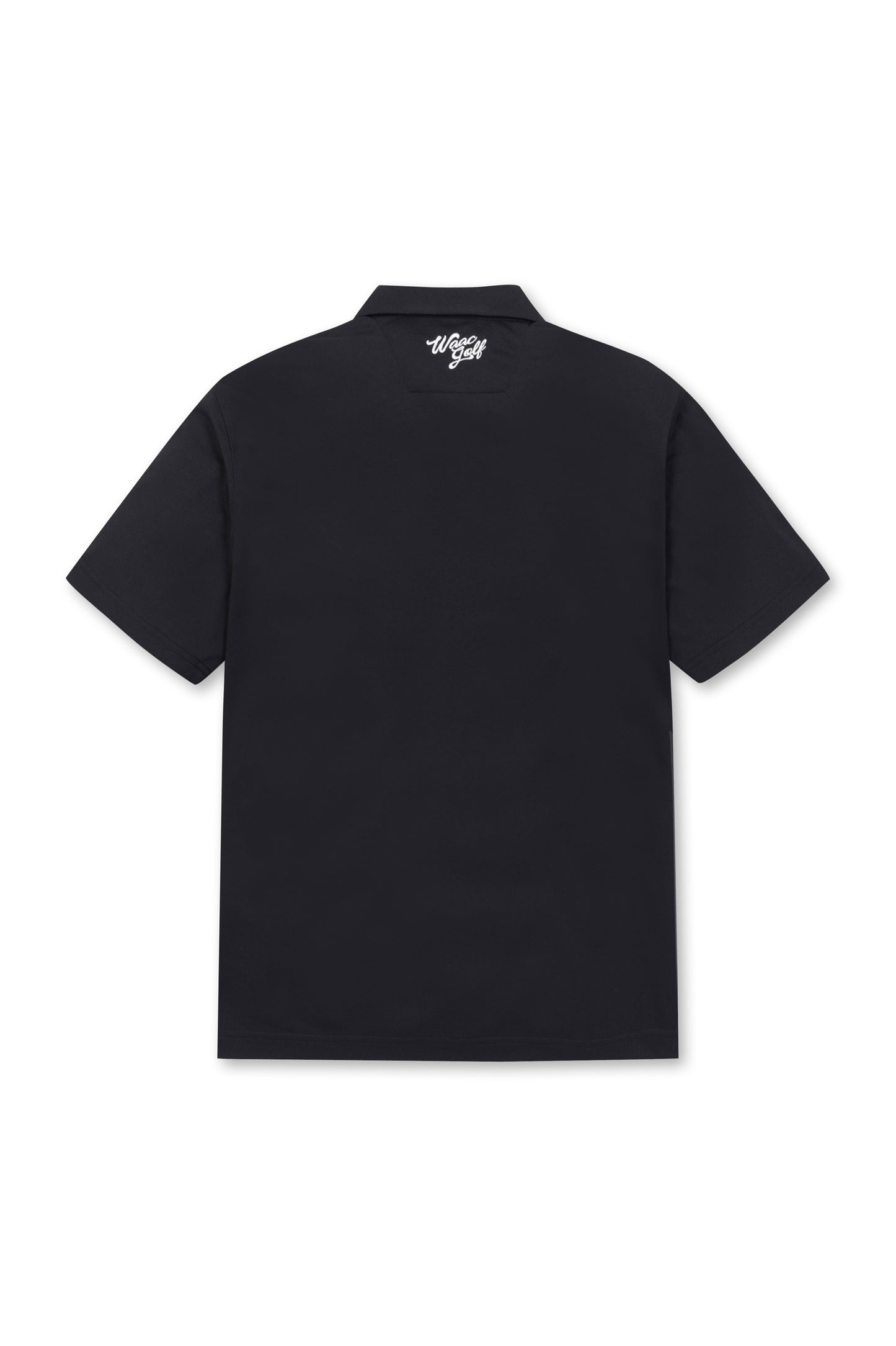 WAAC THE ORIGINAL (WTO) | Men's Loose Fit Short Sleeve Polo