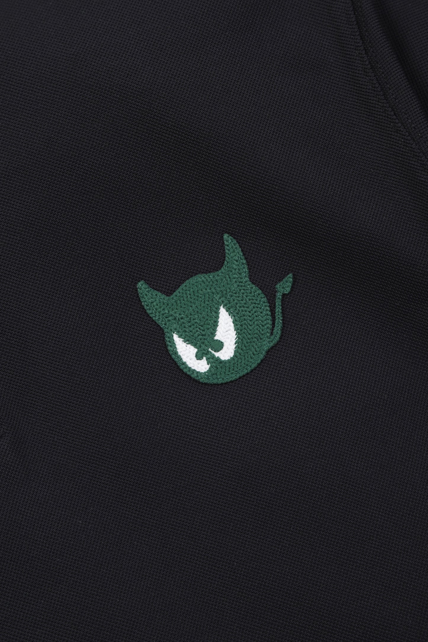 WAAC THE ORIGINAL (WTO) | Men's Loose Fit Short Sleeve Polo