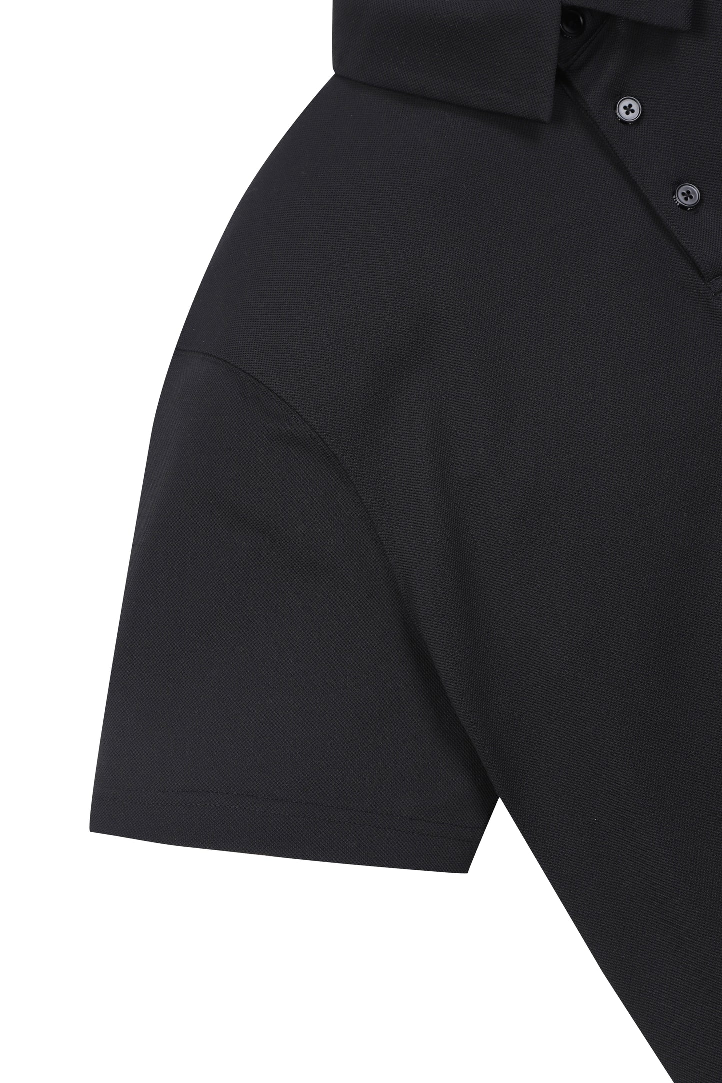 WAAC THE ORIGINAL (WTO) | Men's Loose Fit Short Sleeve Polo