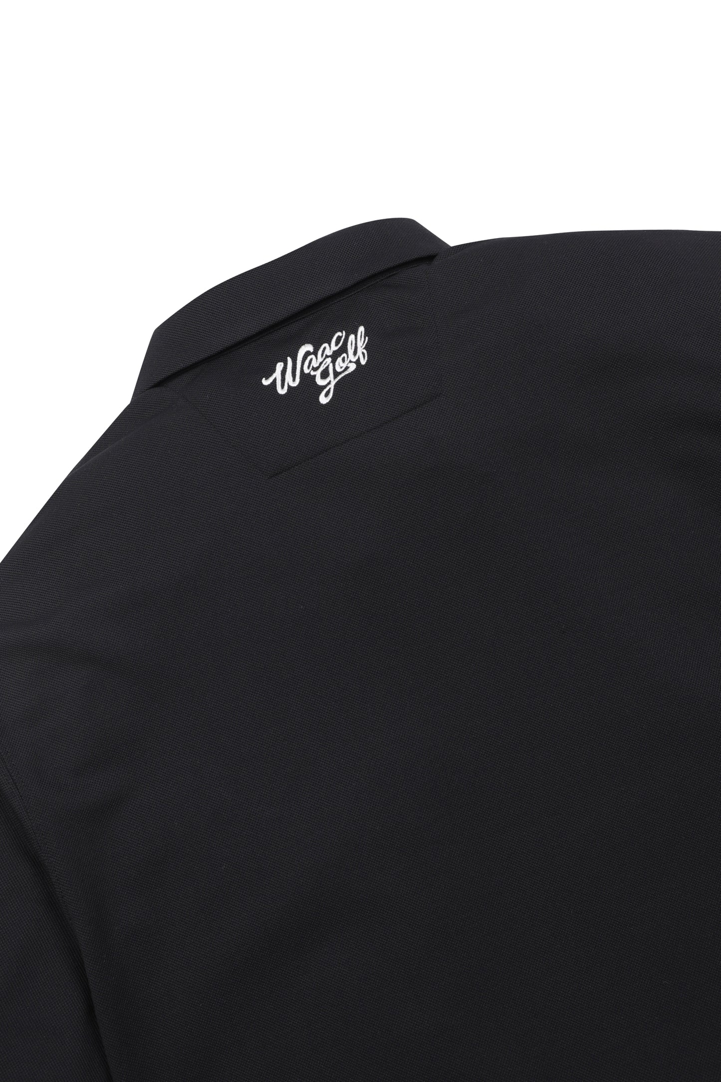 WAAC THE ORIGINAL (WTO) | Men's Loose Fit Short Sleeve Polo
