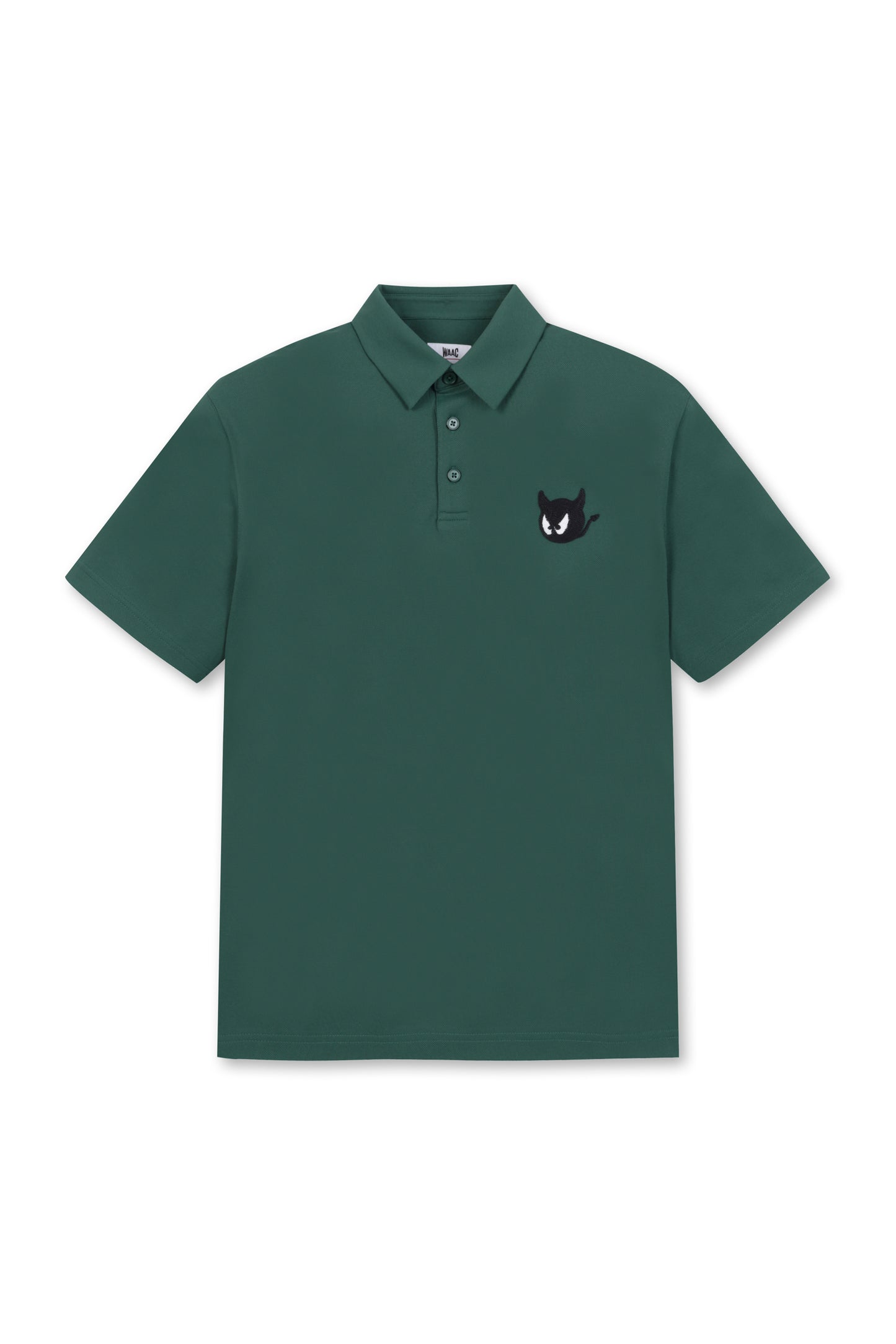 WAAC THE ORIGINAL (WTO) | Men's Loose Fit Short Sleeve Polo