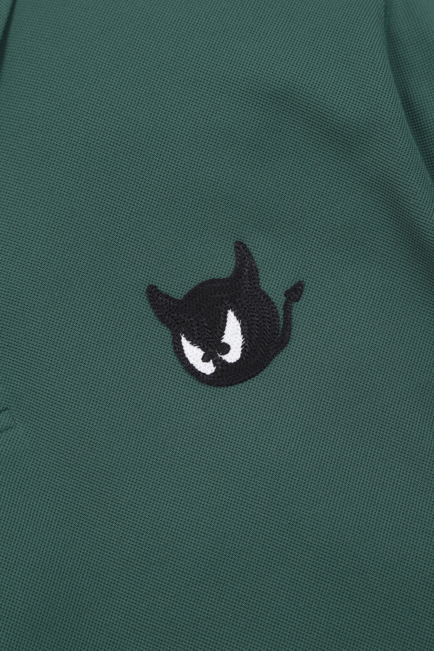 WAAC THE ORIGINAL (WTO) | Men's Loose Fit Short Sleeve Polo