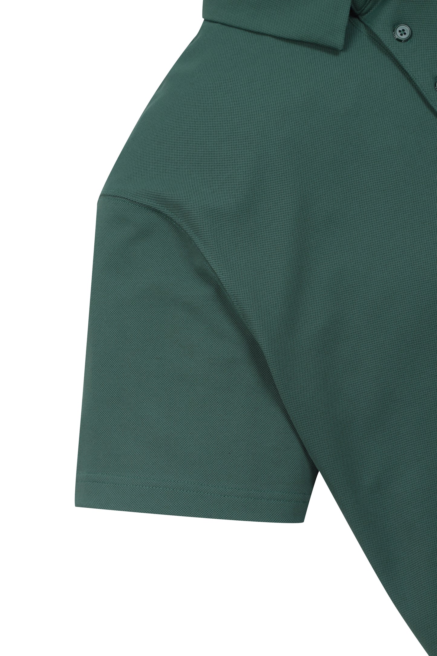 WAAC THE ORIGINAL (WTO) | Men's Loose Fit Short Sleeve Polo