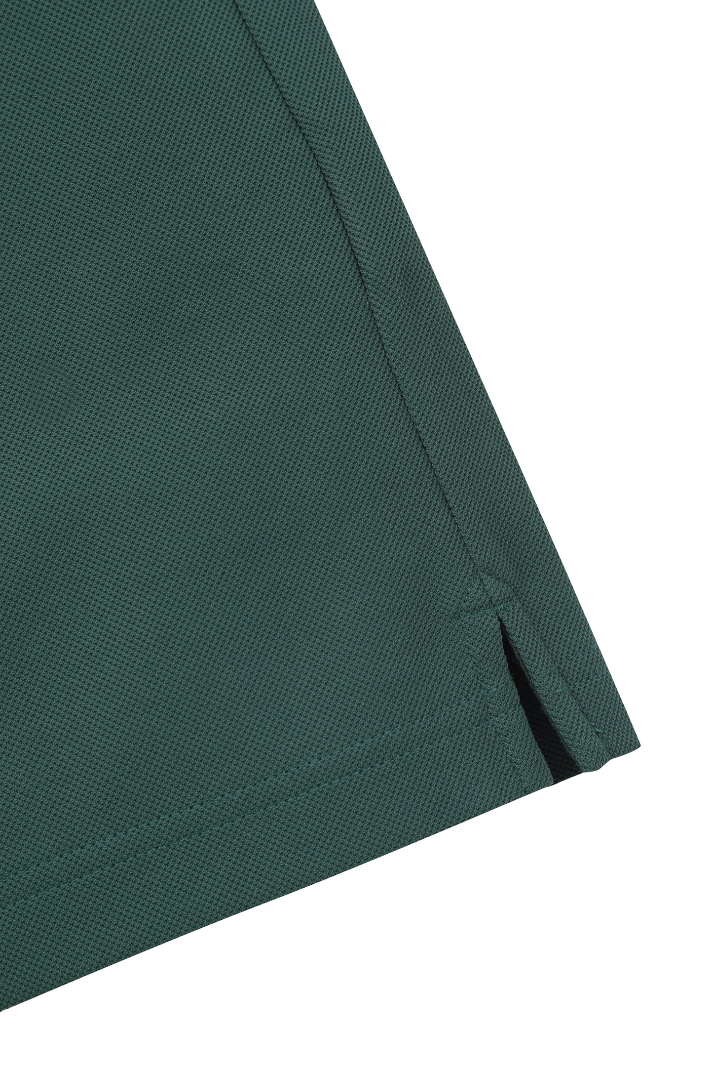 WAAC THE ORIGINAL (WTO) | Men's Loose Fit Short Sleeve Polo