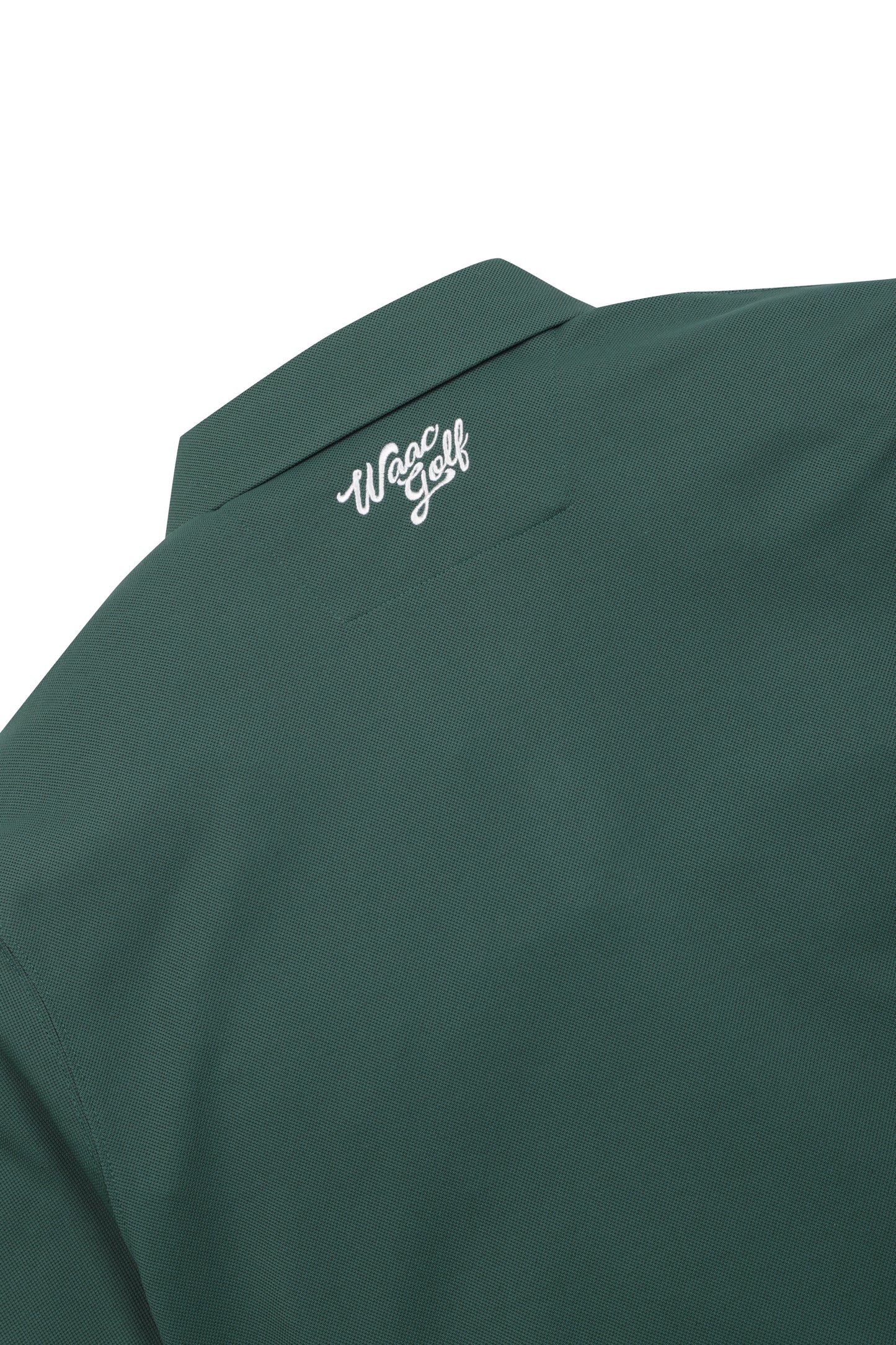 WAAC THE ORIGINAL (WTO) | Men's Loose Fit Short Sleeve Polo