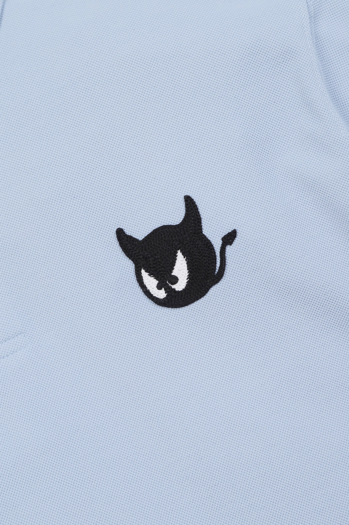 WAAC THE ORIGINAL (WTO) | Men's Loose Fit Short Sleeve Polo