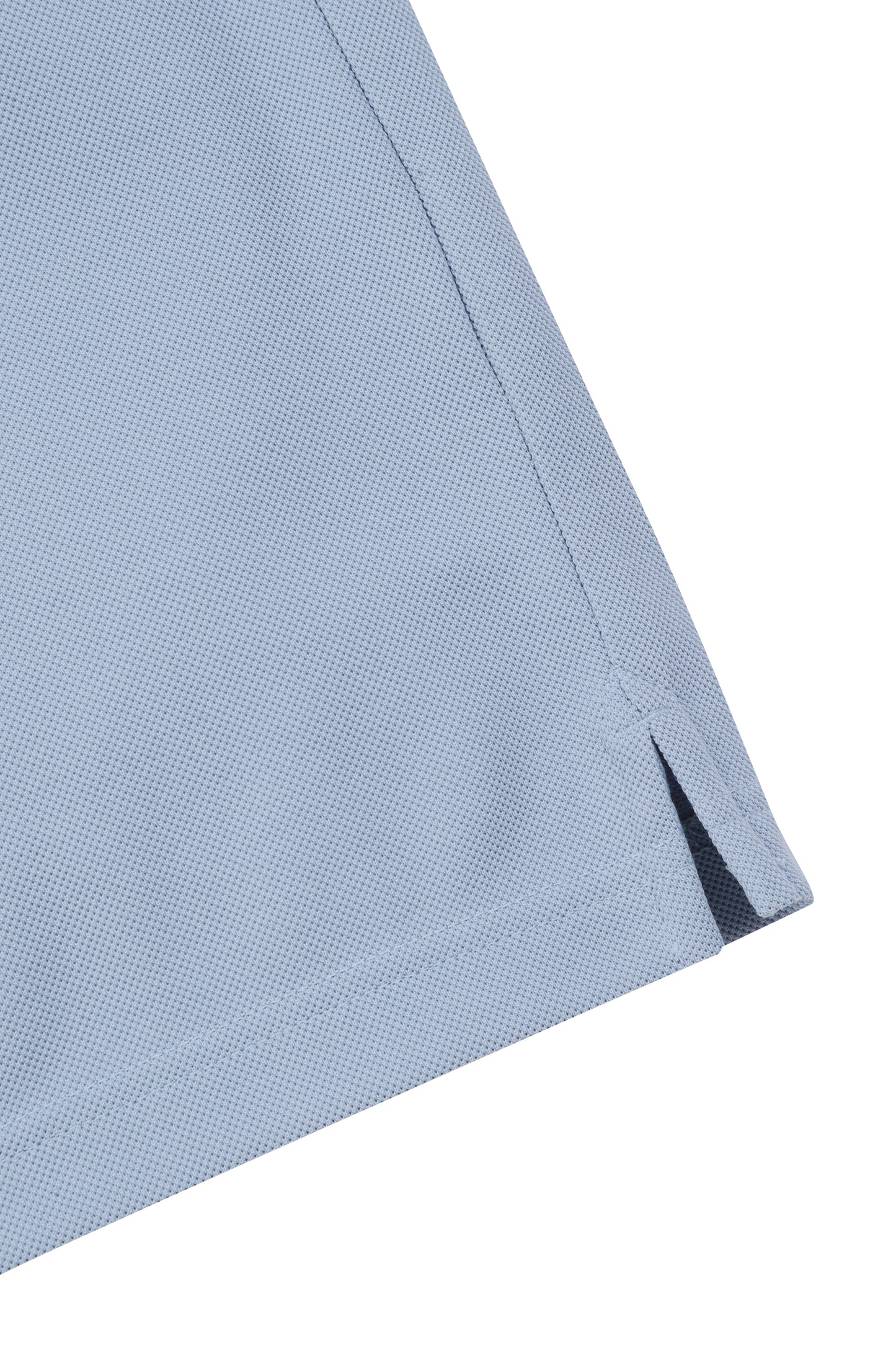 WAAC THE ORIGINAL (WTO) | Men's Loose Fit Short Sleeve Polo