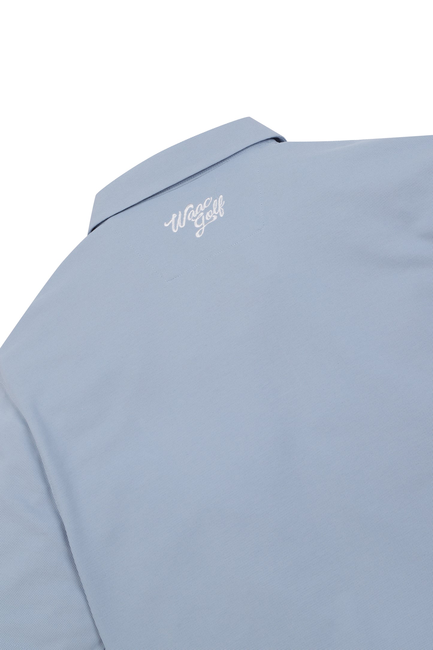 WAAC THE ORIGINAL (WTO) | Men's Loose Fit Short Sleeve Polo