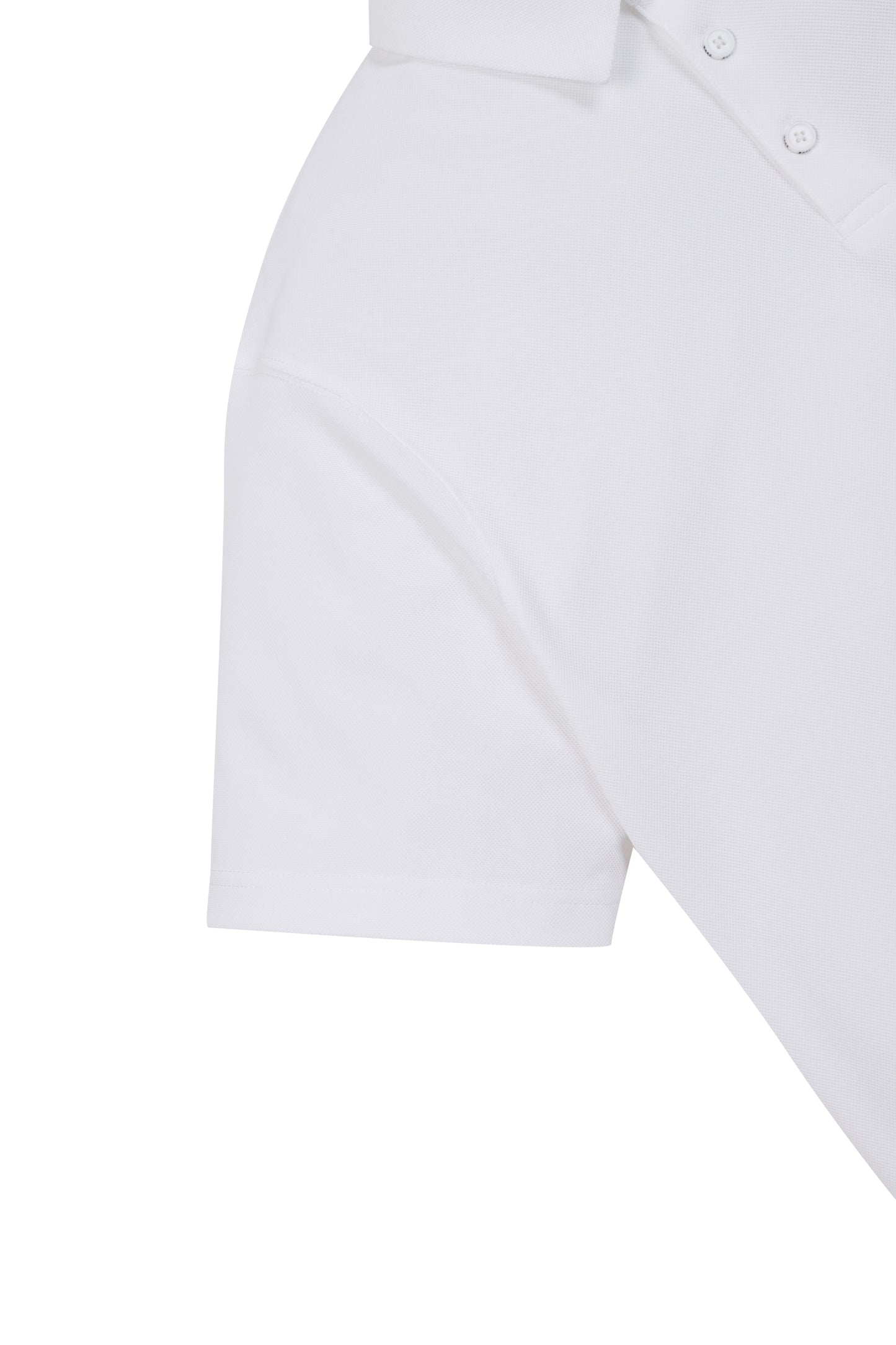 WAAC THE ORIGINAL (WTO) | Men's Loose Fit Short Sleeve Polo