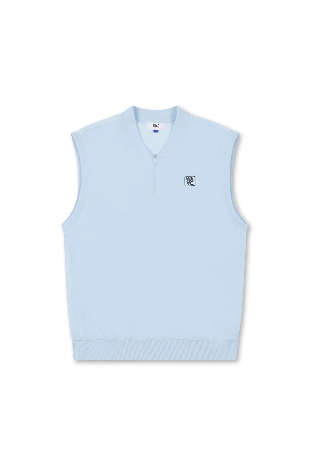 Men's Hybrid Knit Vest