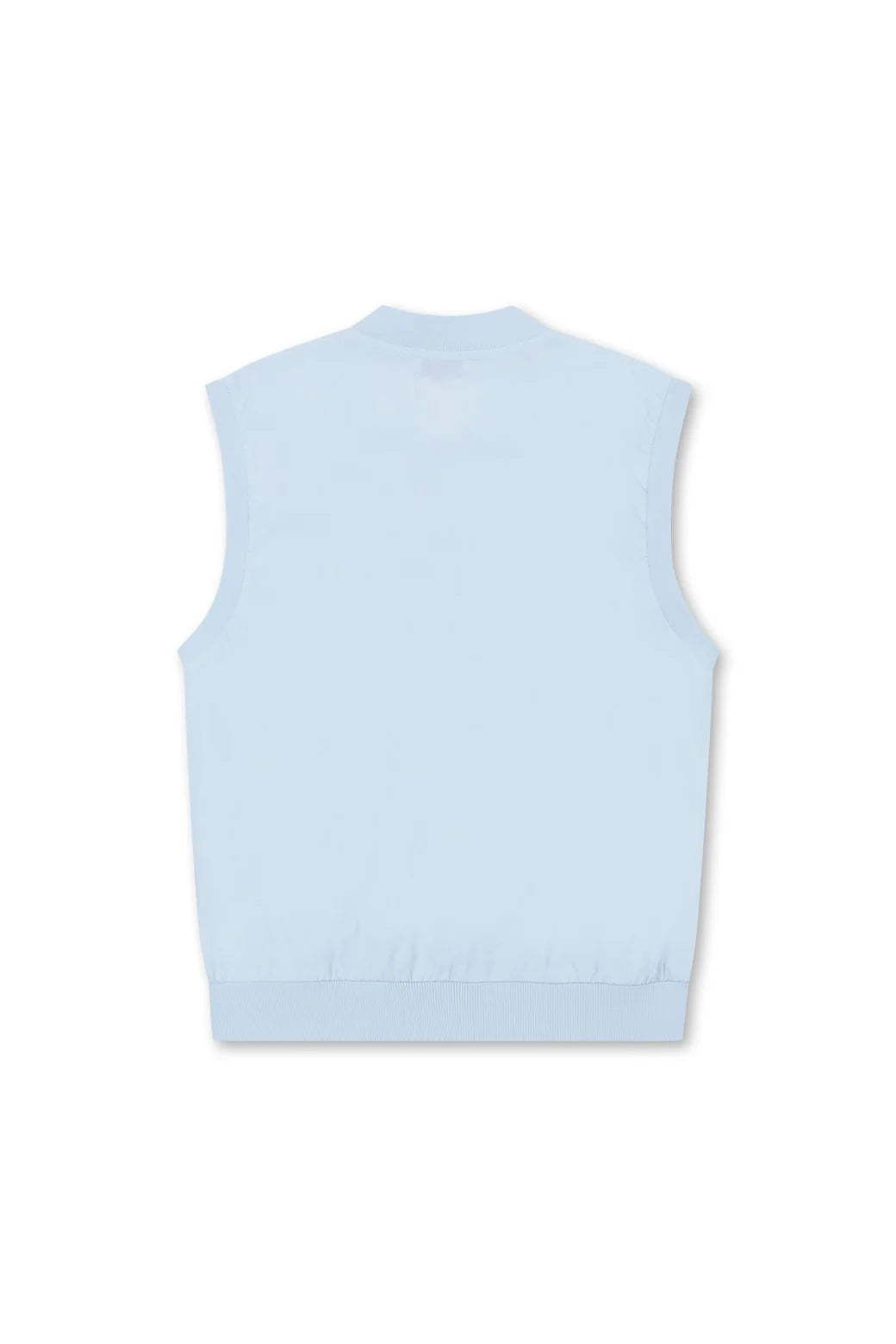 Men's Hybrid Knit Vest