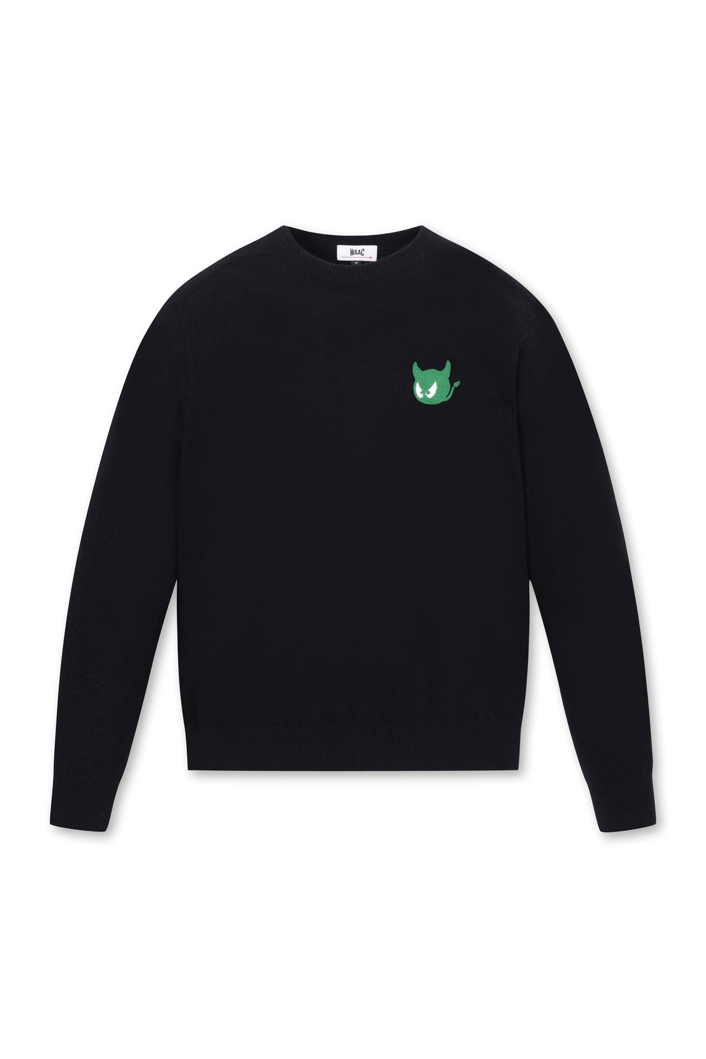 WAAC THE ORIGINAL (WTO) | Men's WHOLEGARMENT® Cashmere Sweater