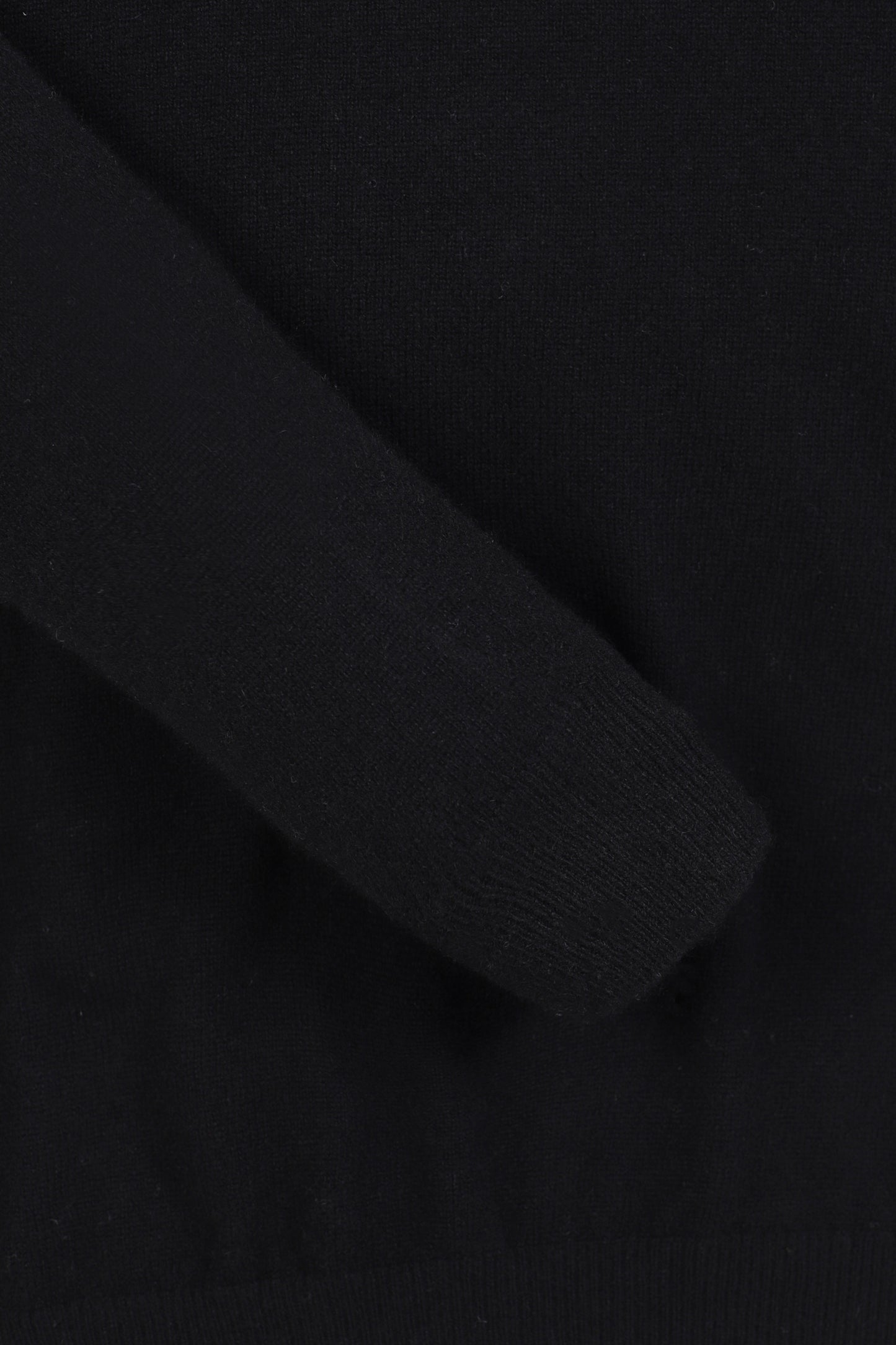 WAAC THE ORIGINAL (WTO) | Men's WHOLEGARMENT® Cashmere Sweater