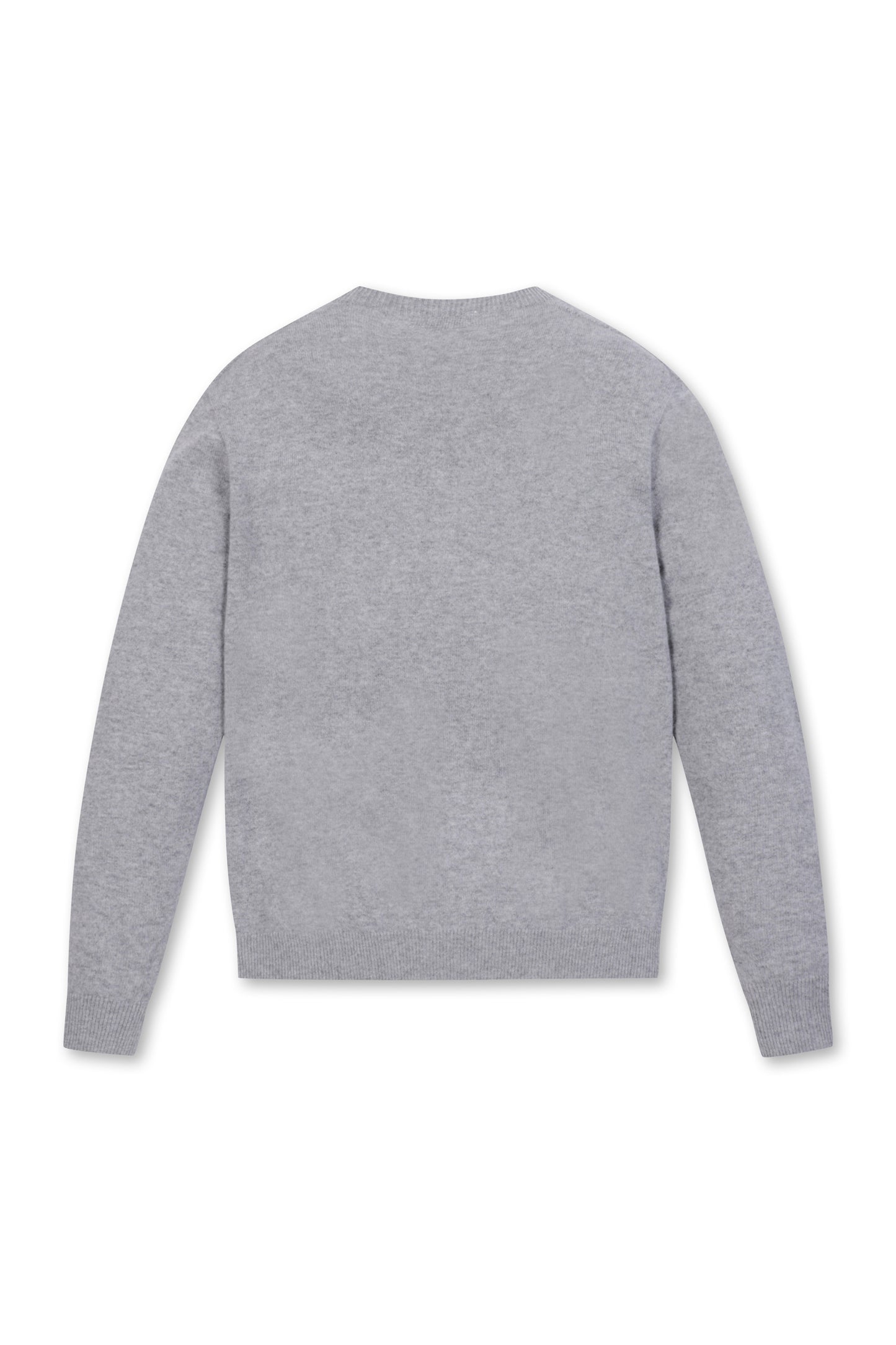 WAAC THE ORIGINAL (WTO) | Men's WHOLEGARMENT® Cashmere Sweater