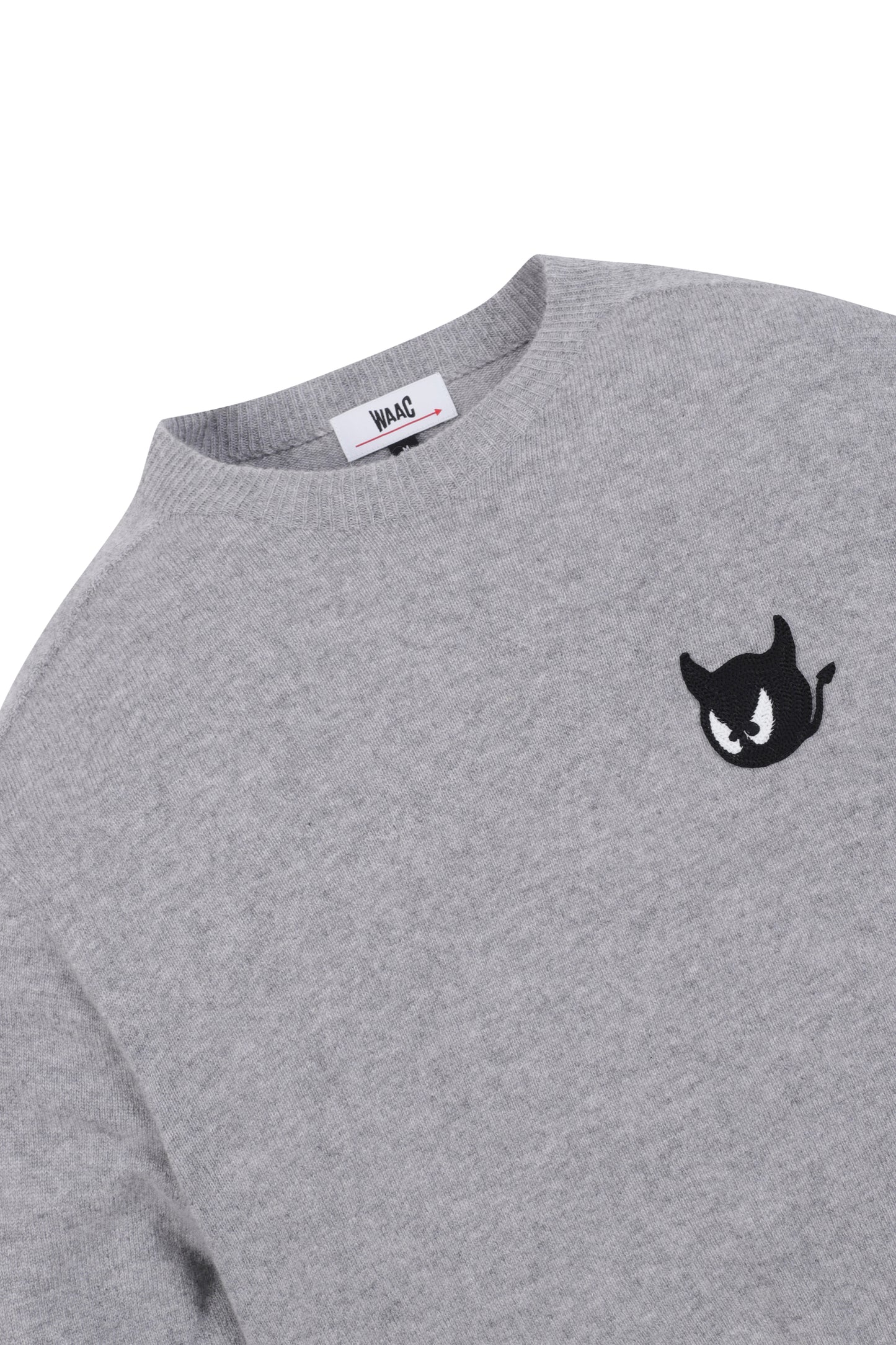 WAAC THE ORIGINAL (WTO) | Men's WHOLEGARMENT® Cashmere Sweater