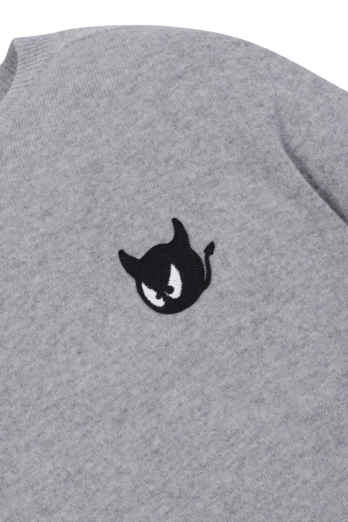 WAAC THE ORIGINAL (WTO) | Men's WHOLEGARMENT® Cashmere Sweater