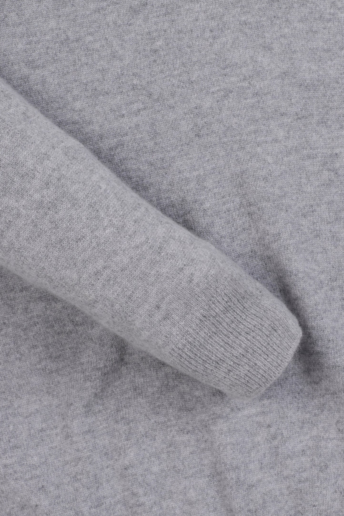 WAAC THE ORIGINAL (WTO) | Men's WHOLEGARMENT® Cashmere Sweater