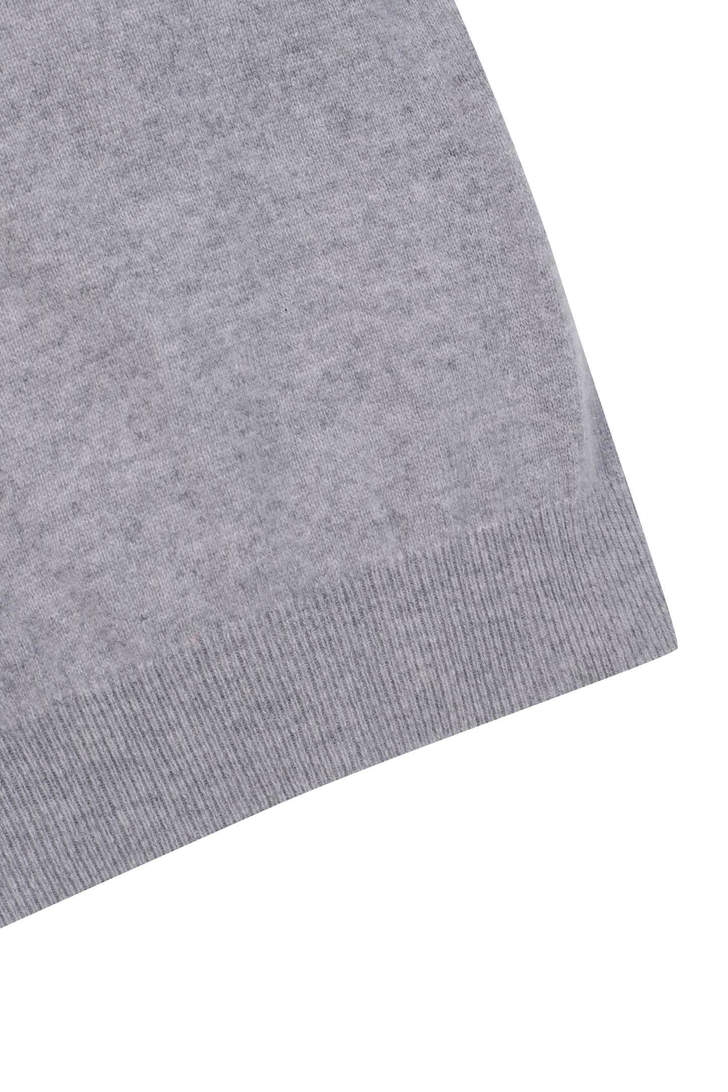 WAAC THE ORIGINAL (WTO) | Men's WHOLEGARMENT® Cashmere Sweater