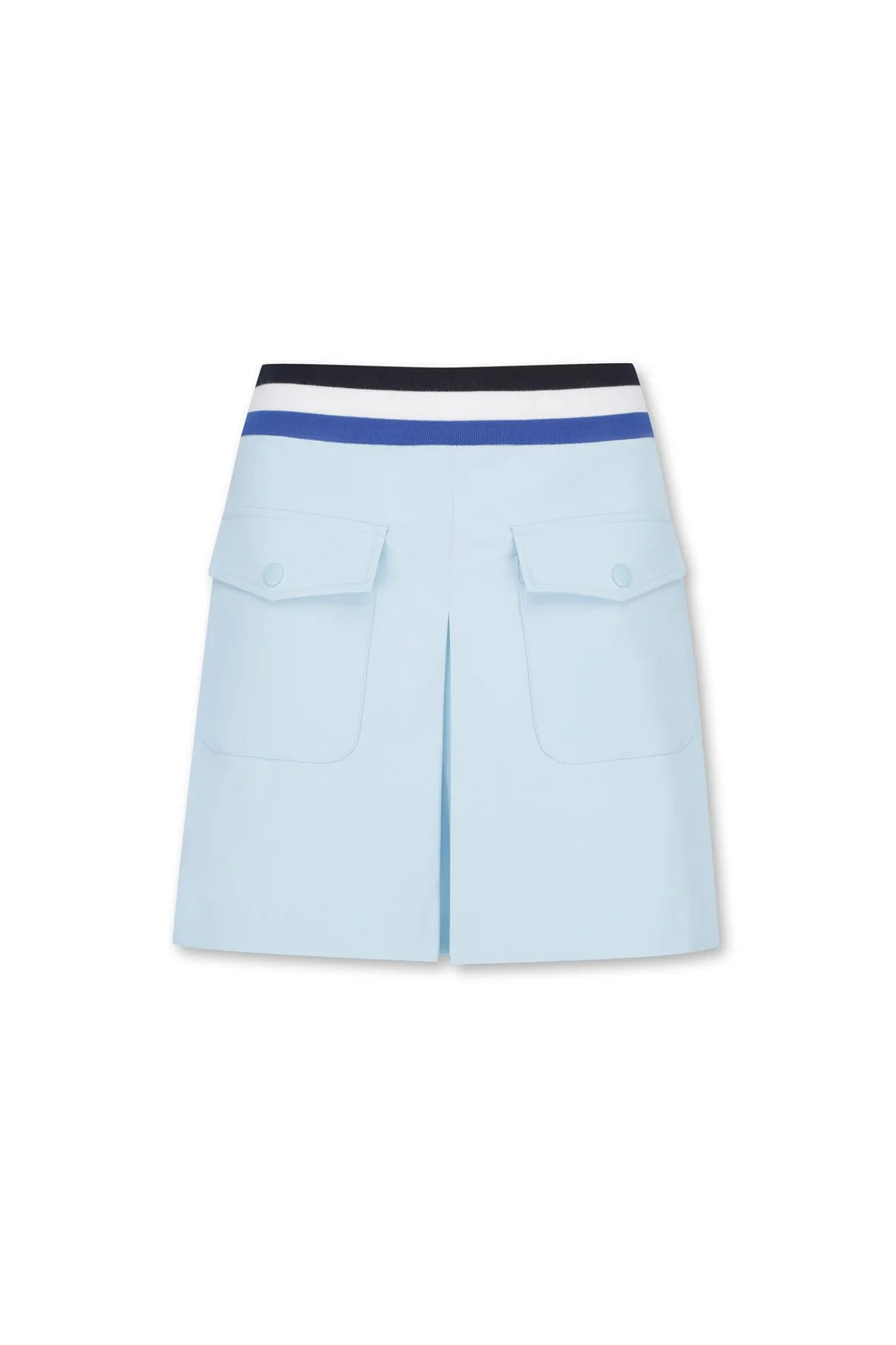 Women's Tipping Band Skort
