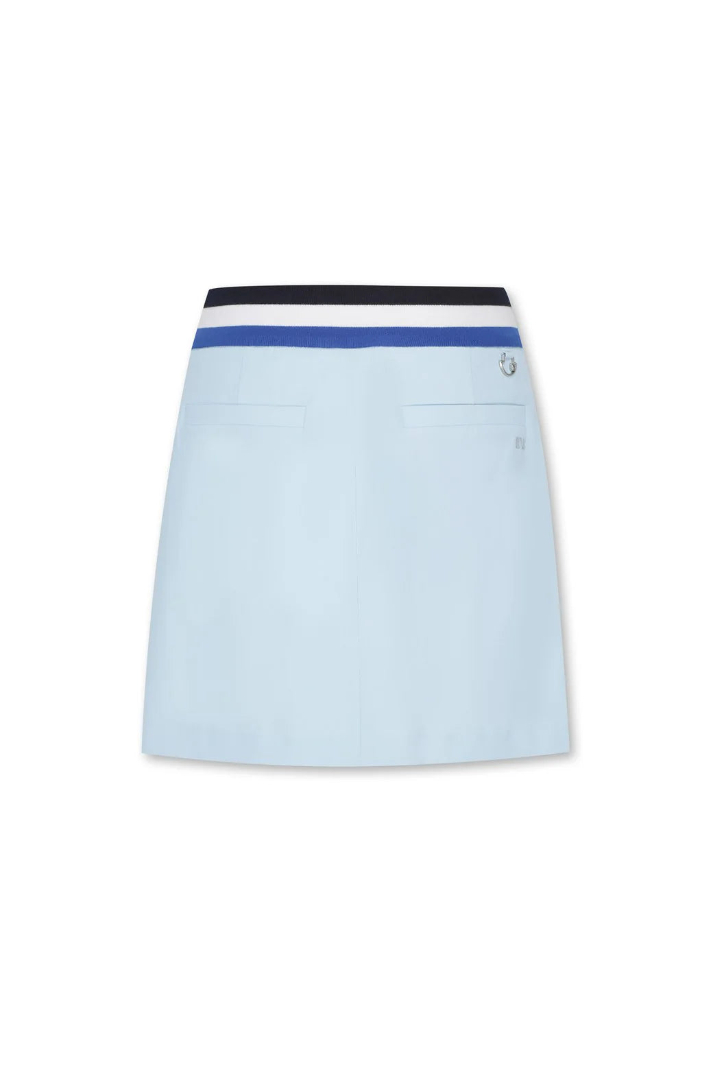 Women's Tipping Band Skort
