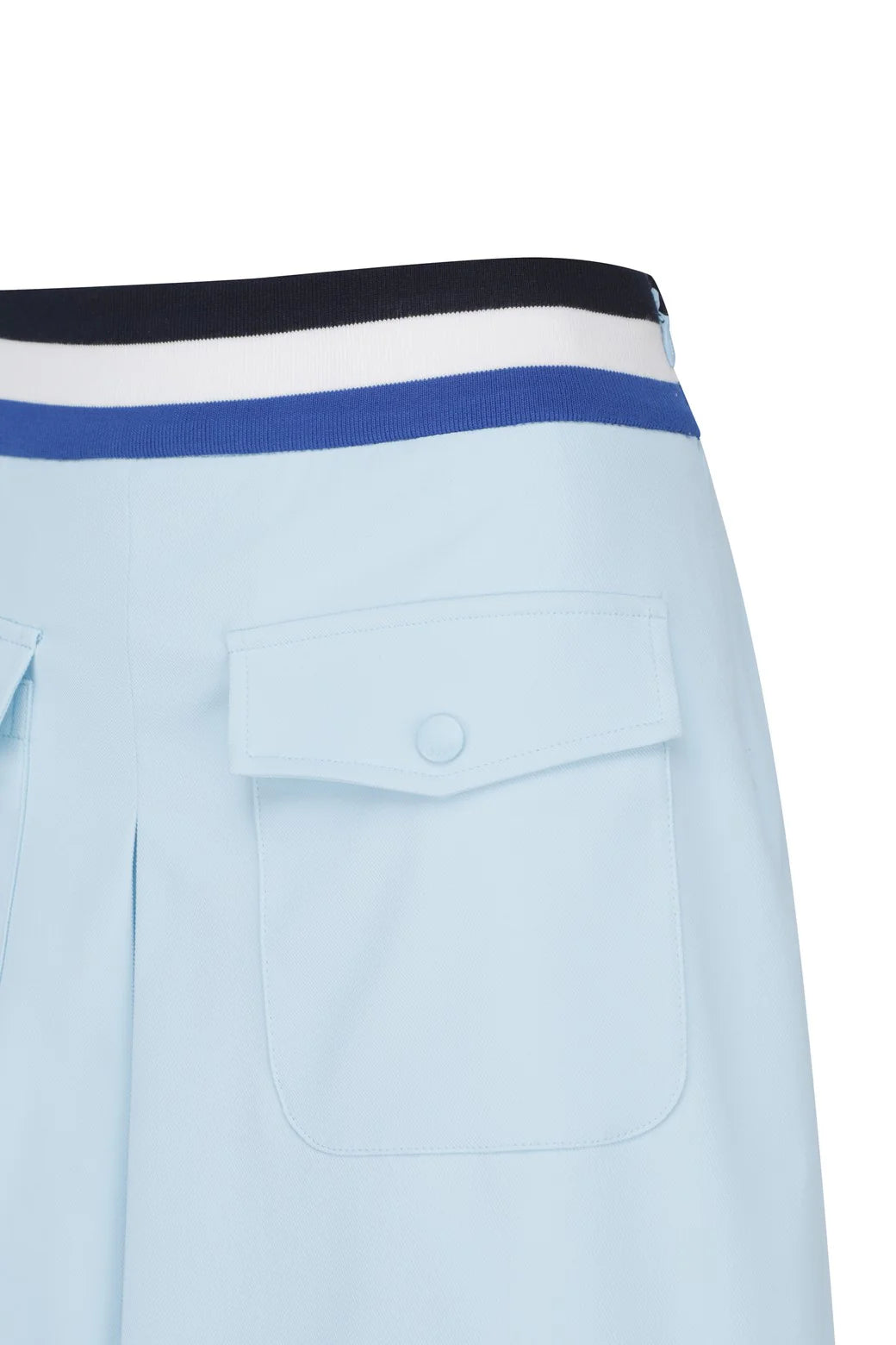 Women's Tipping Band Skort