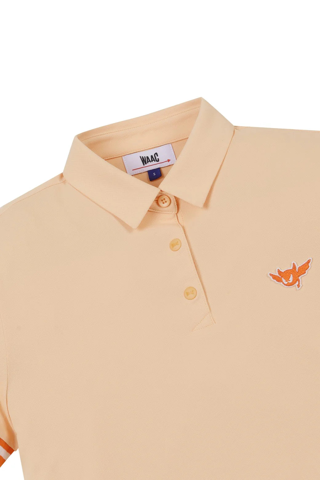 Women's Flying WAACKY Pique Polo